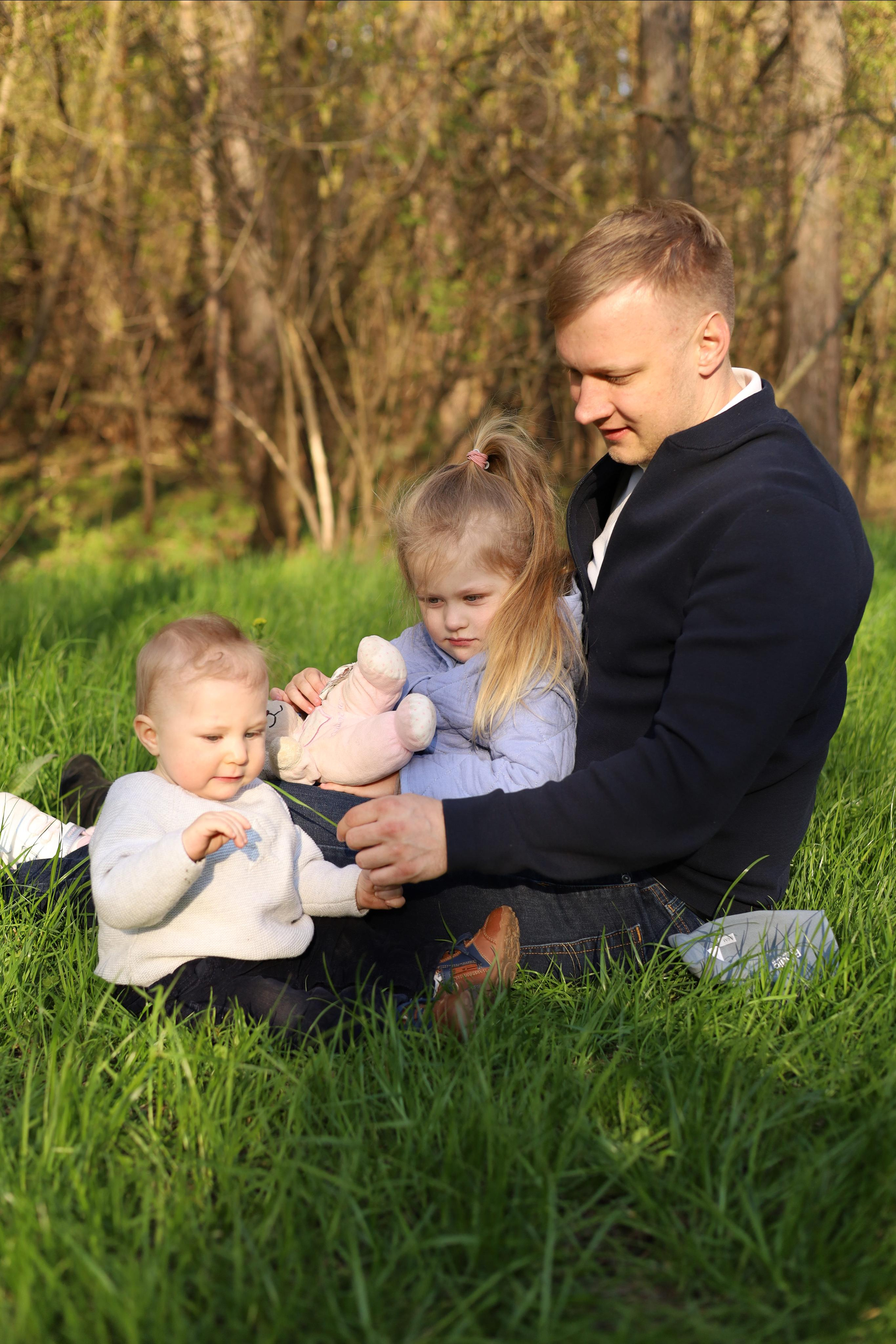 Семейные фотографии. Главная