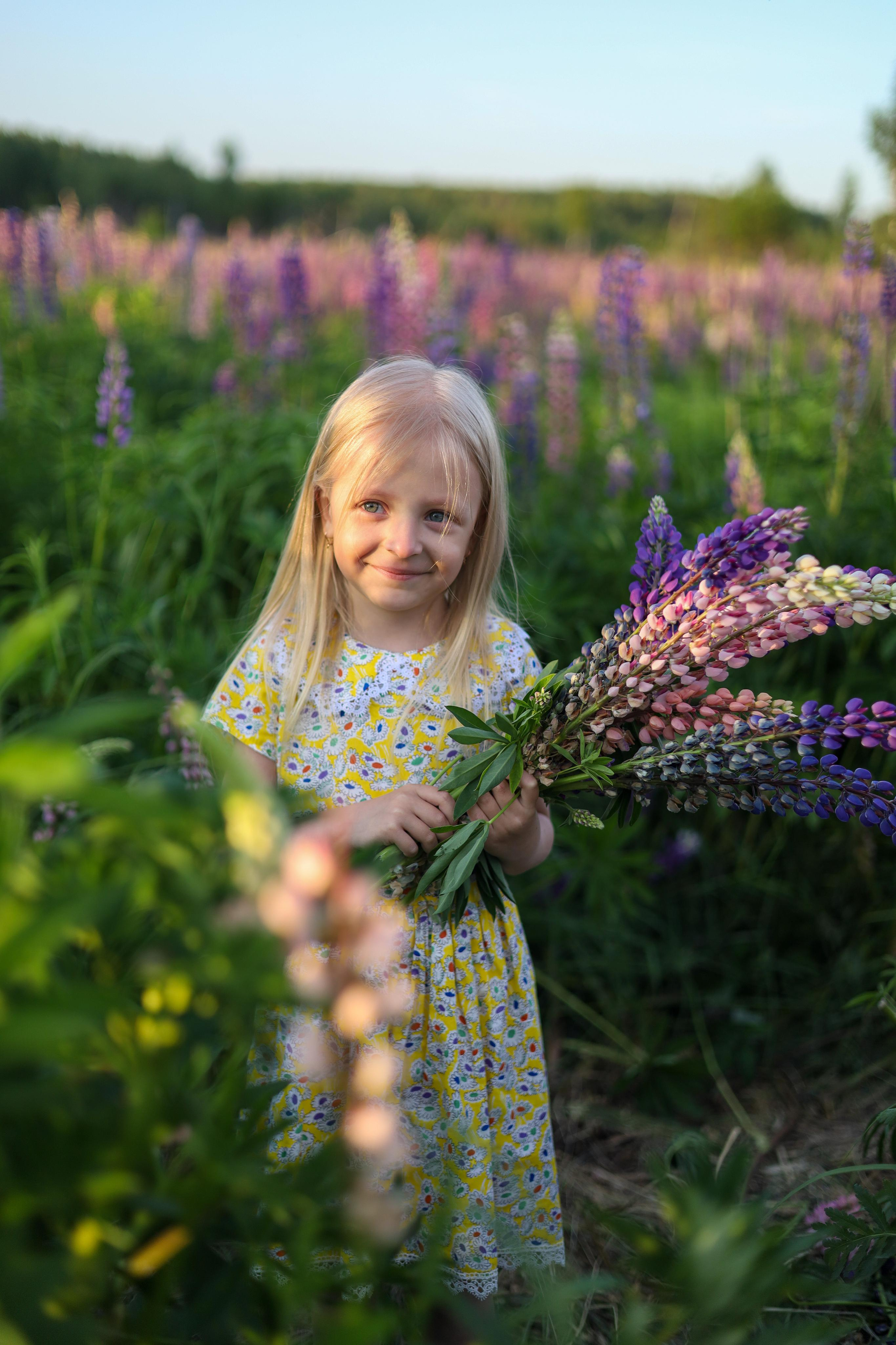 Дети. Главная