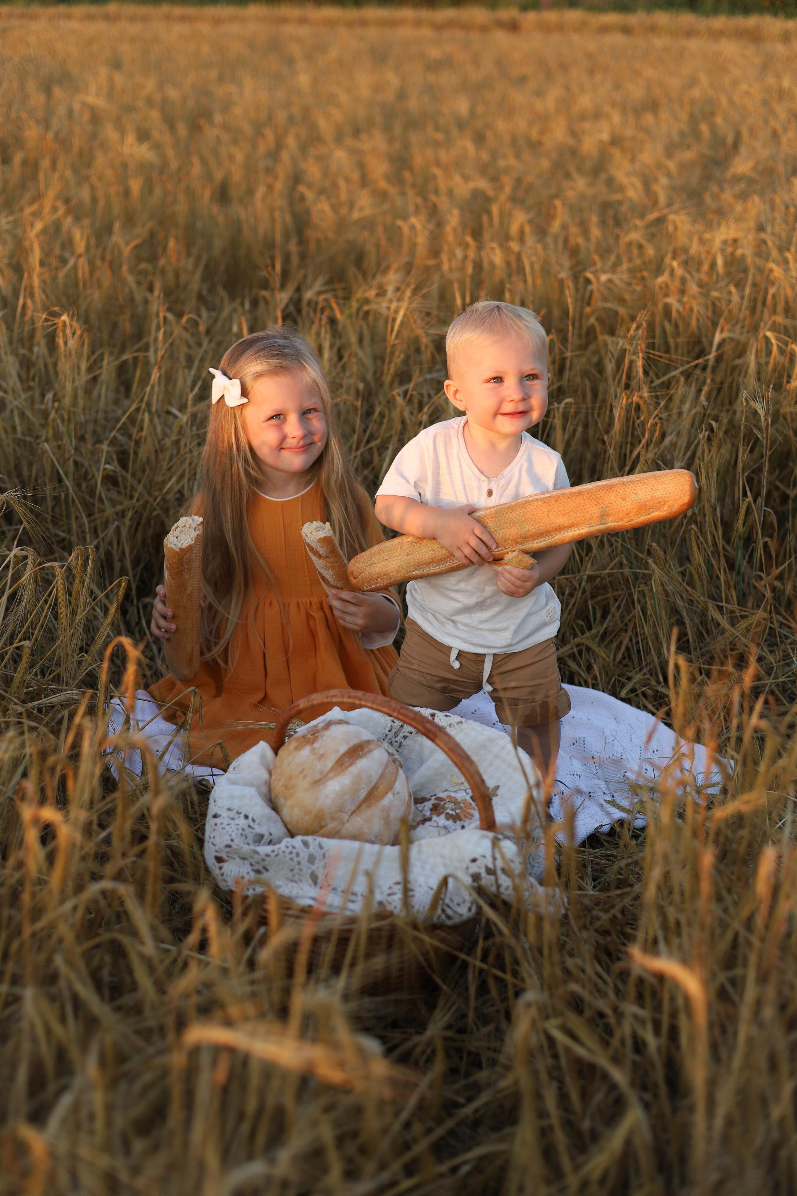 Дети. Главная