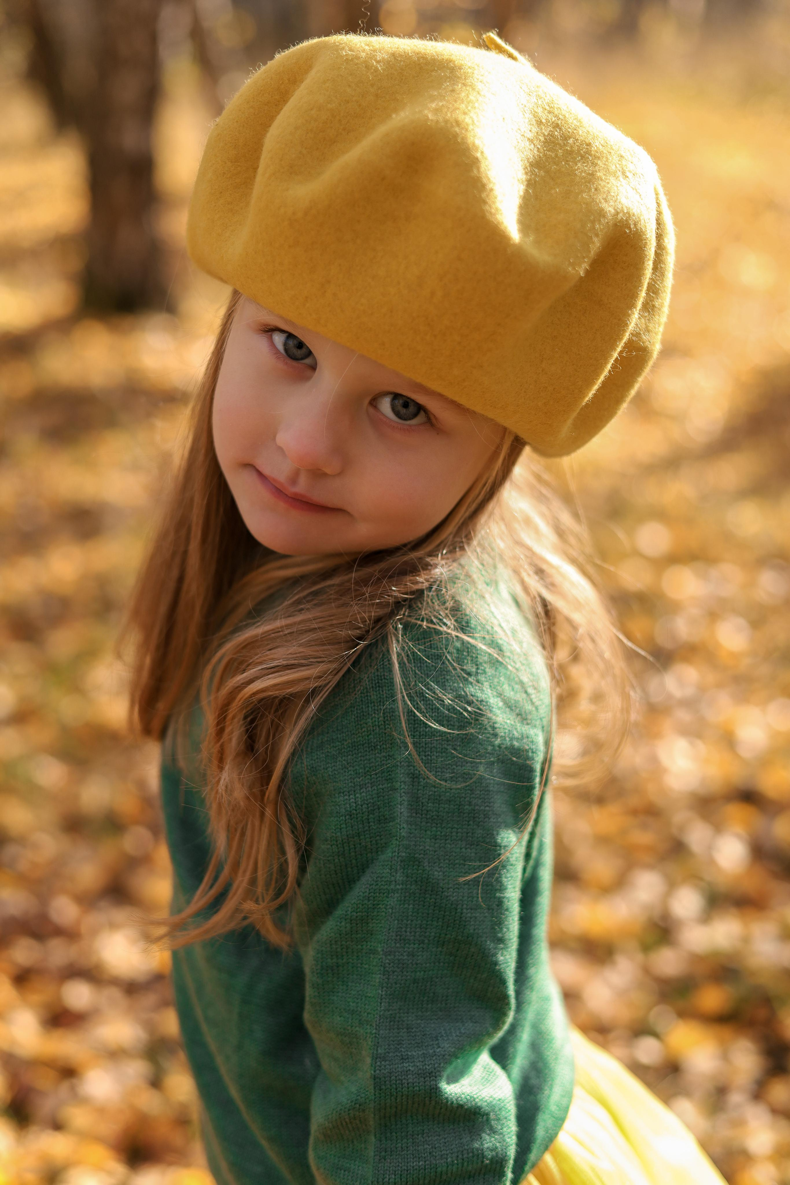 Дети. Главная