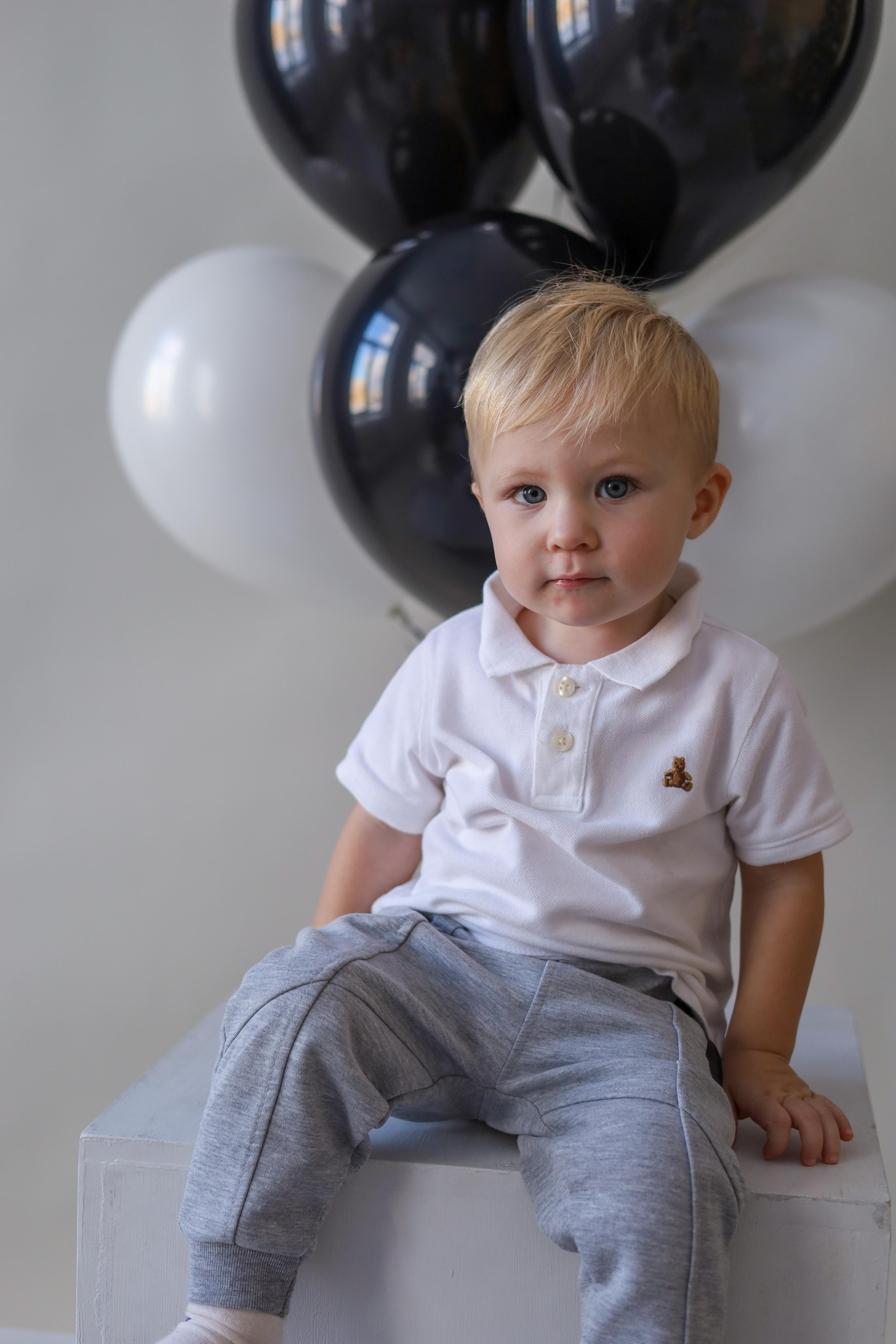 Дети. Главная