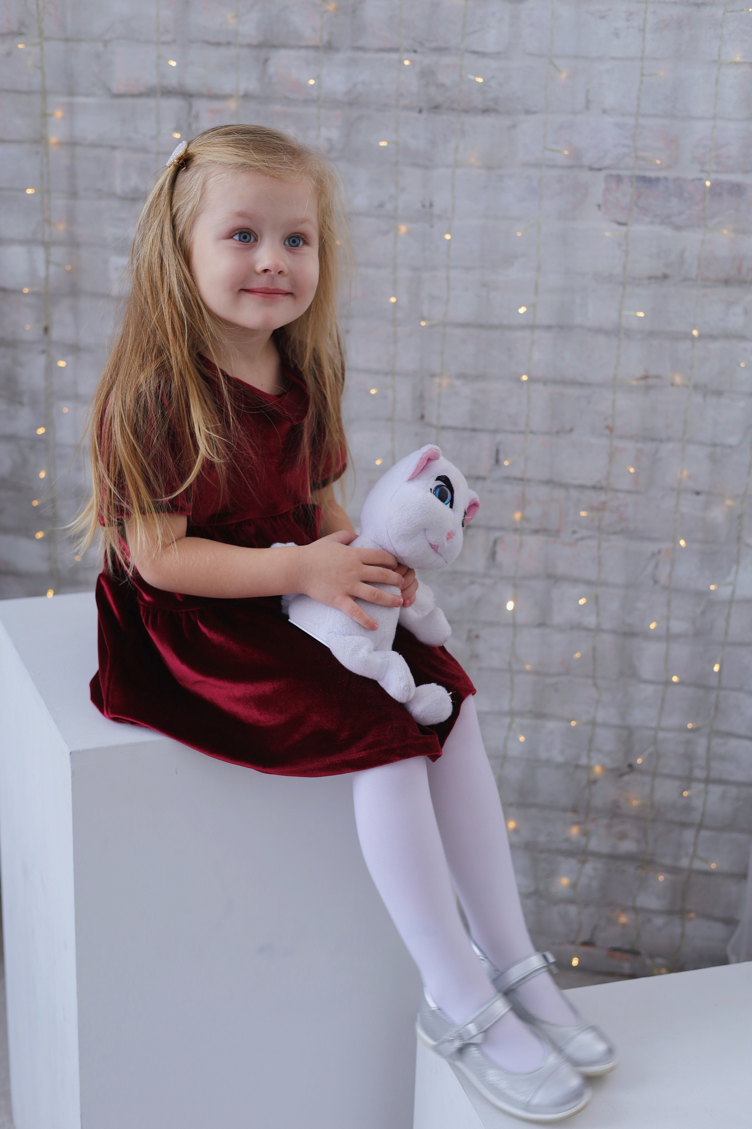 Дети. Главная