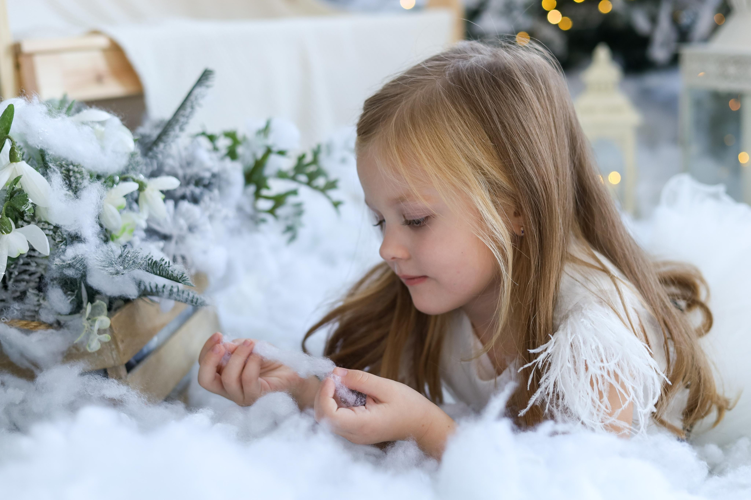 Дети. Главная