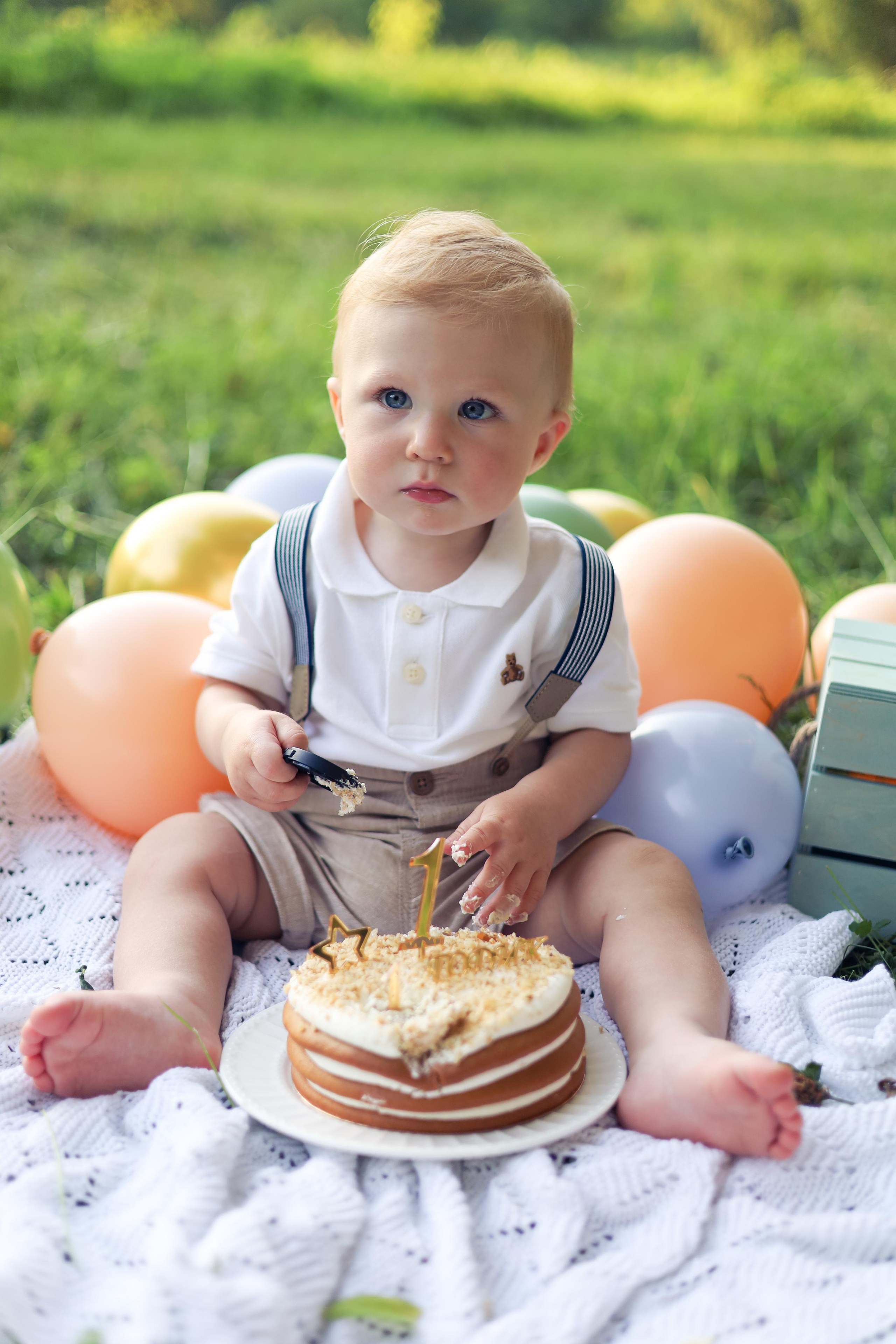 Дети. Главная