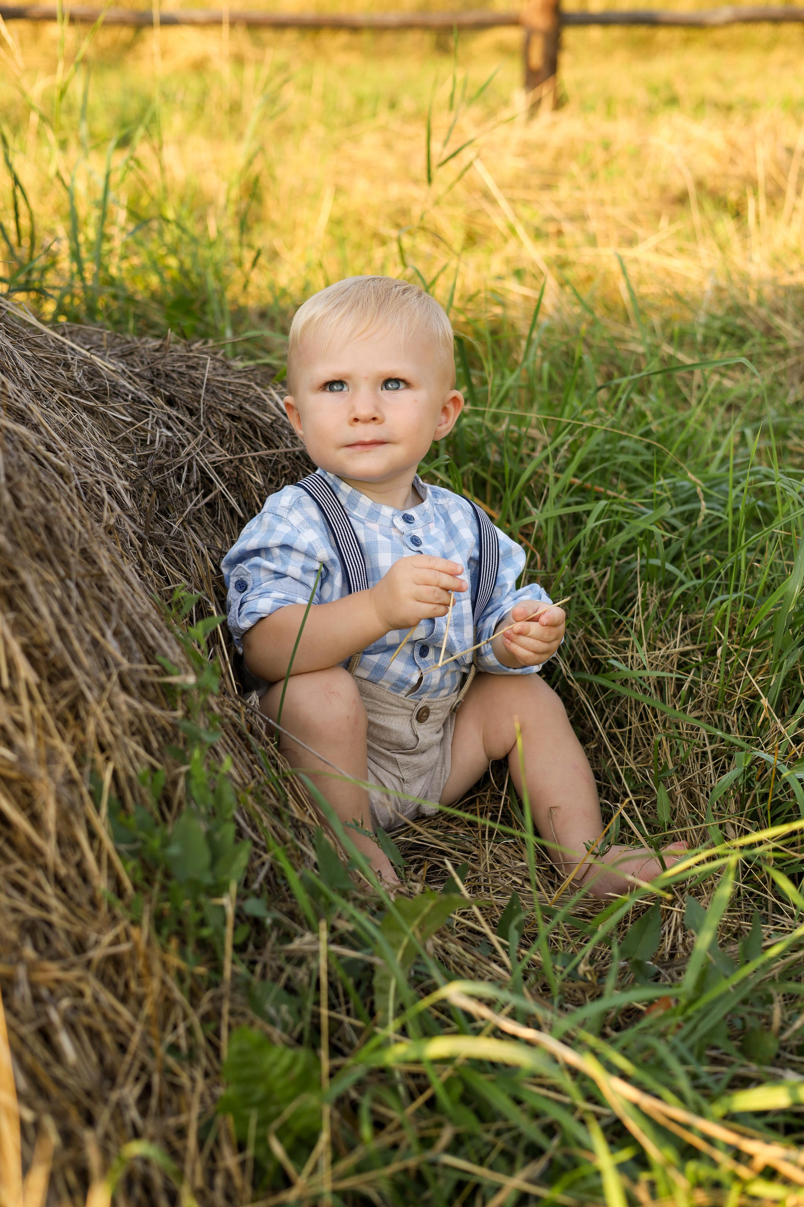 Дети. Главная