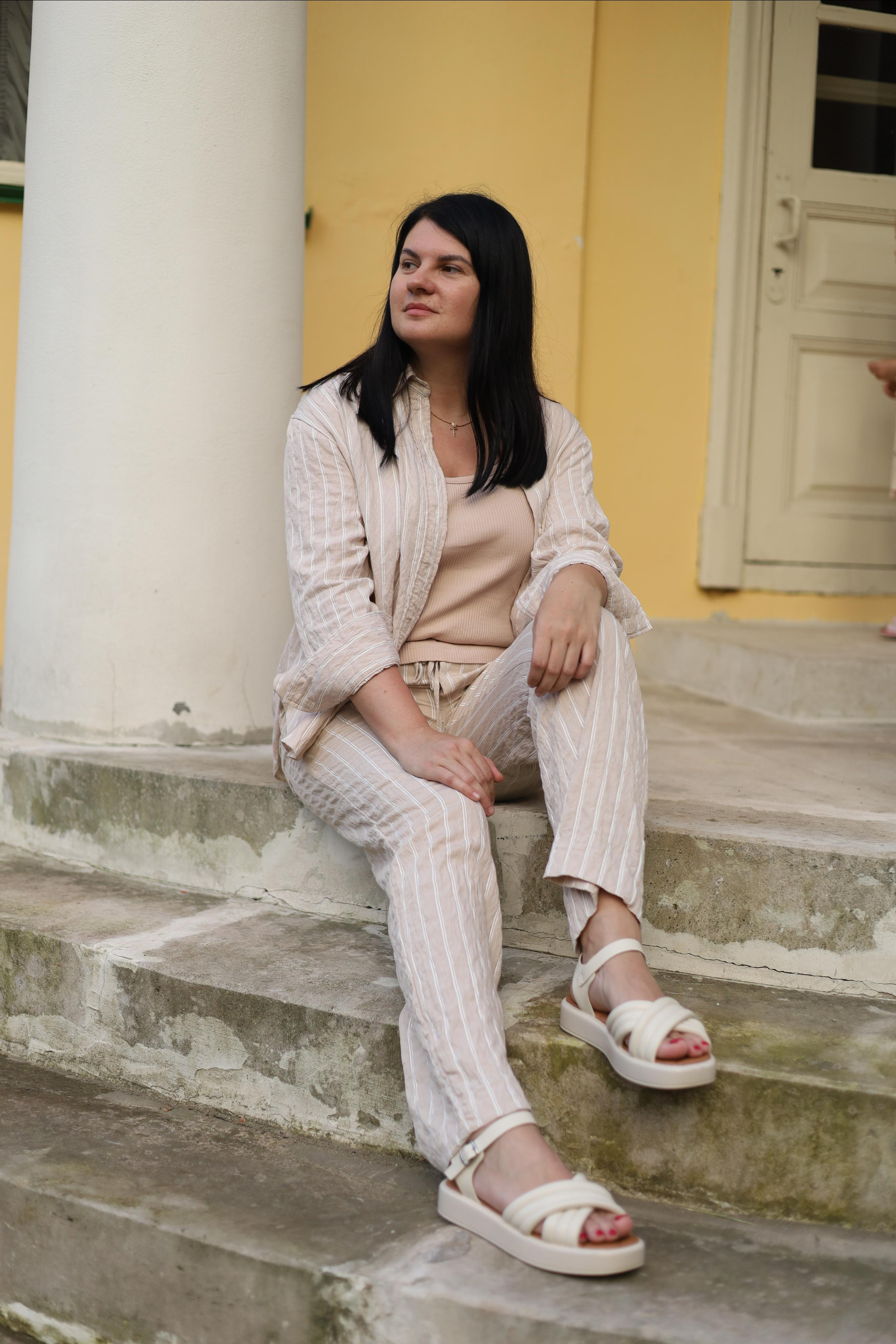 Девушки. Главная