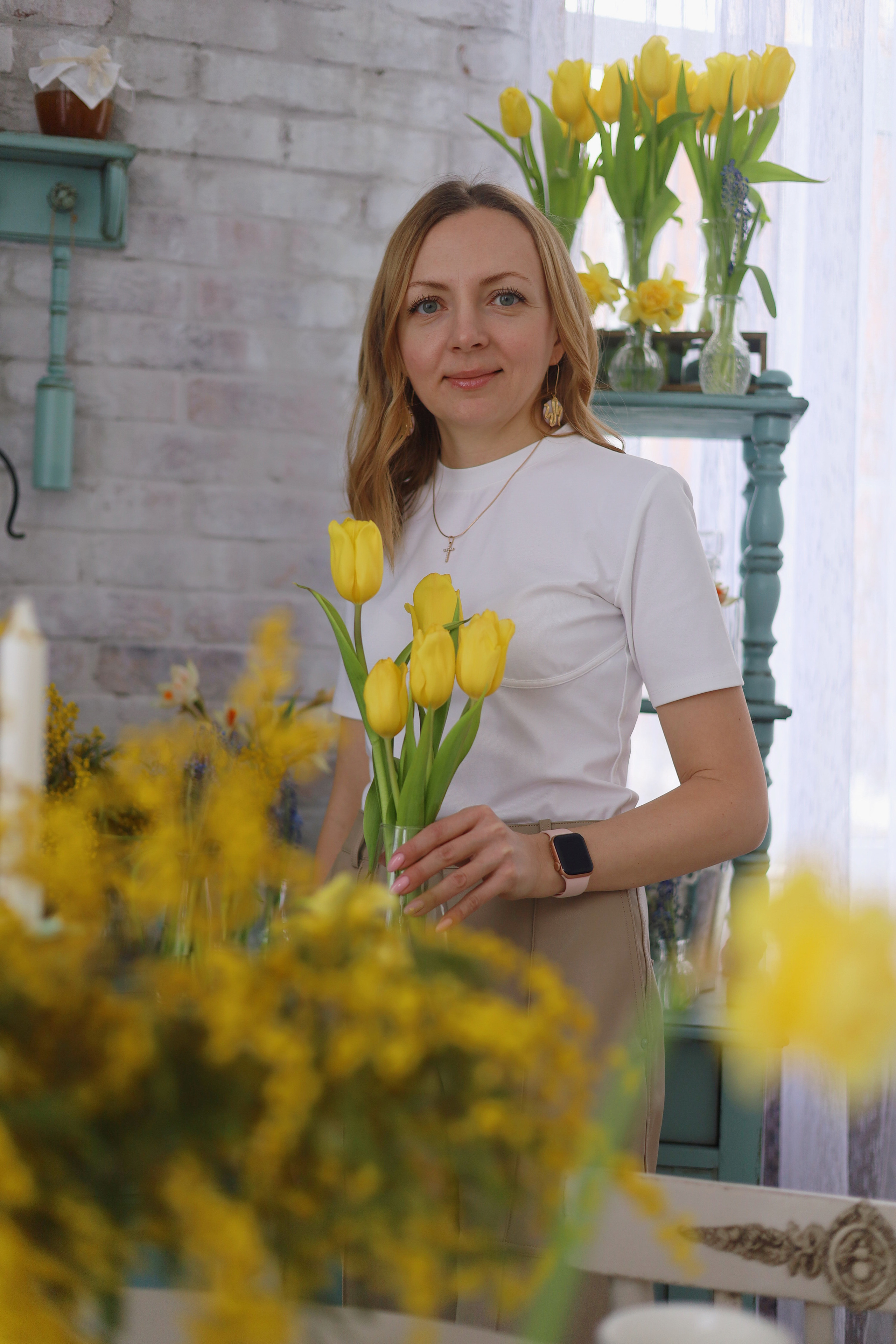 Девушки. Главная