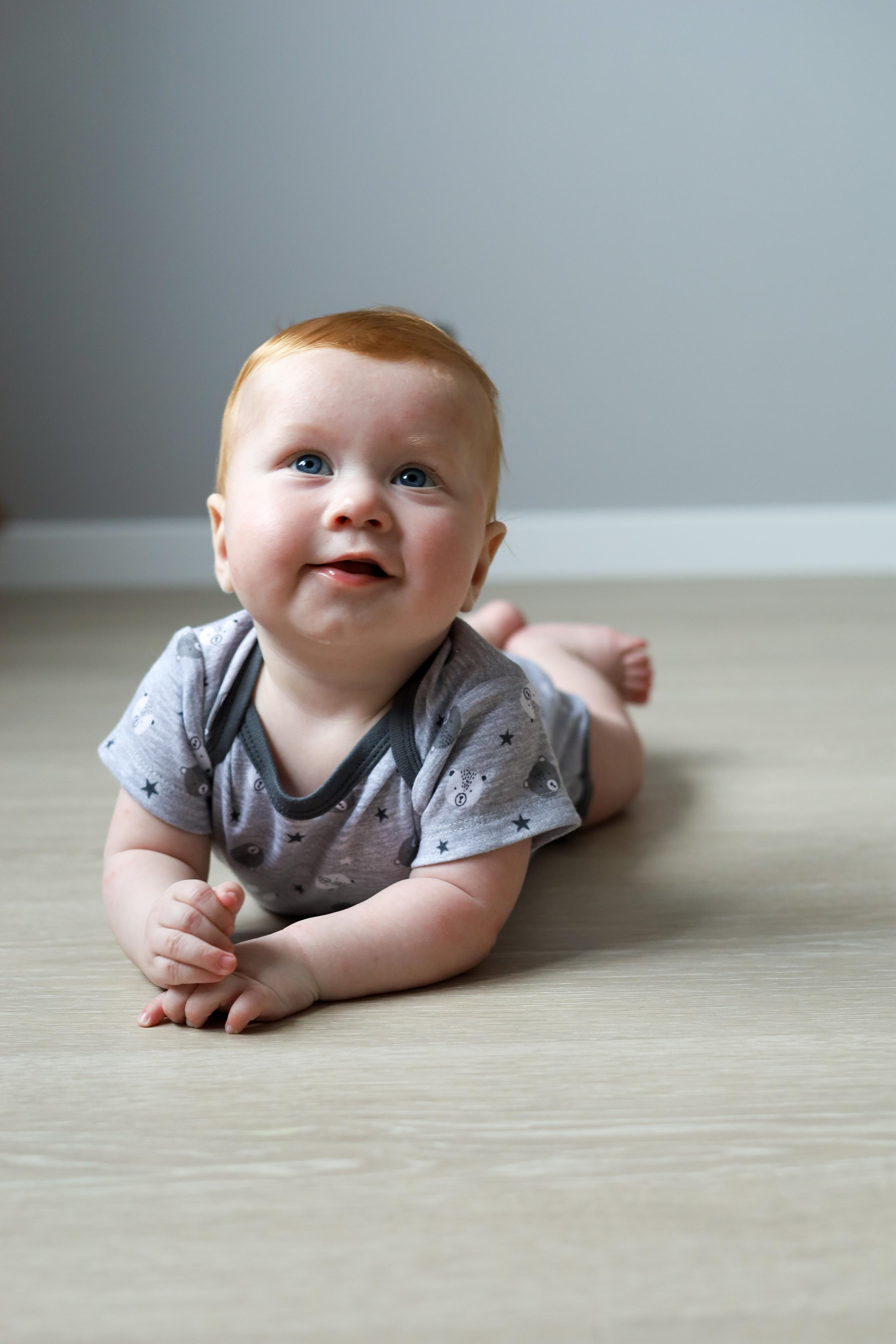 Дети. Главная