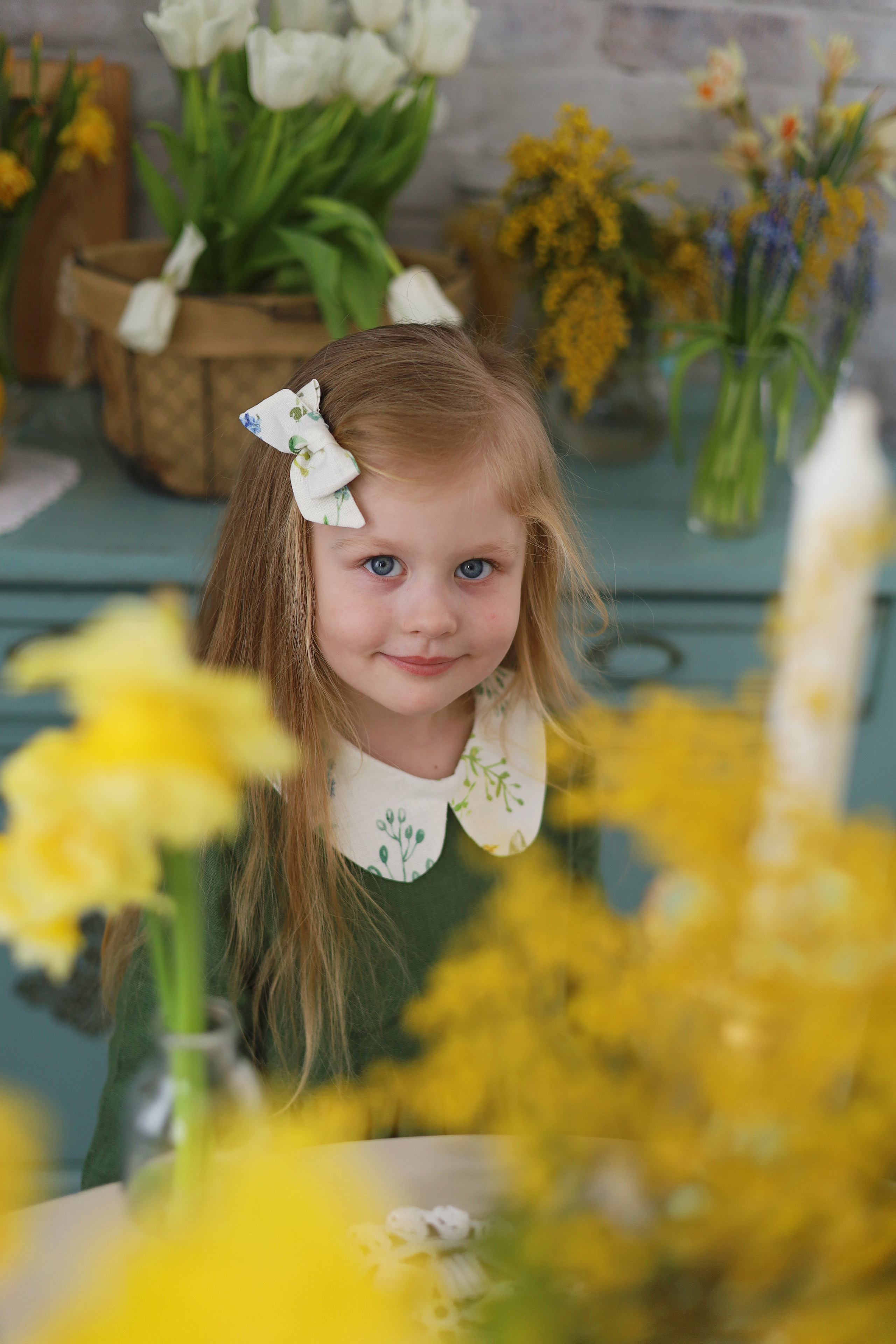 Дети. Главная