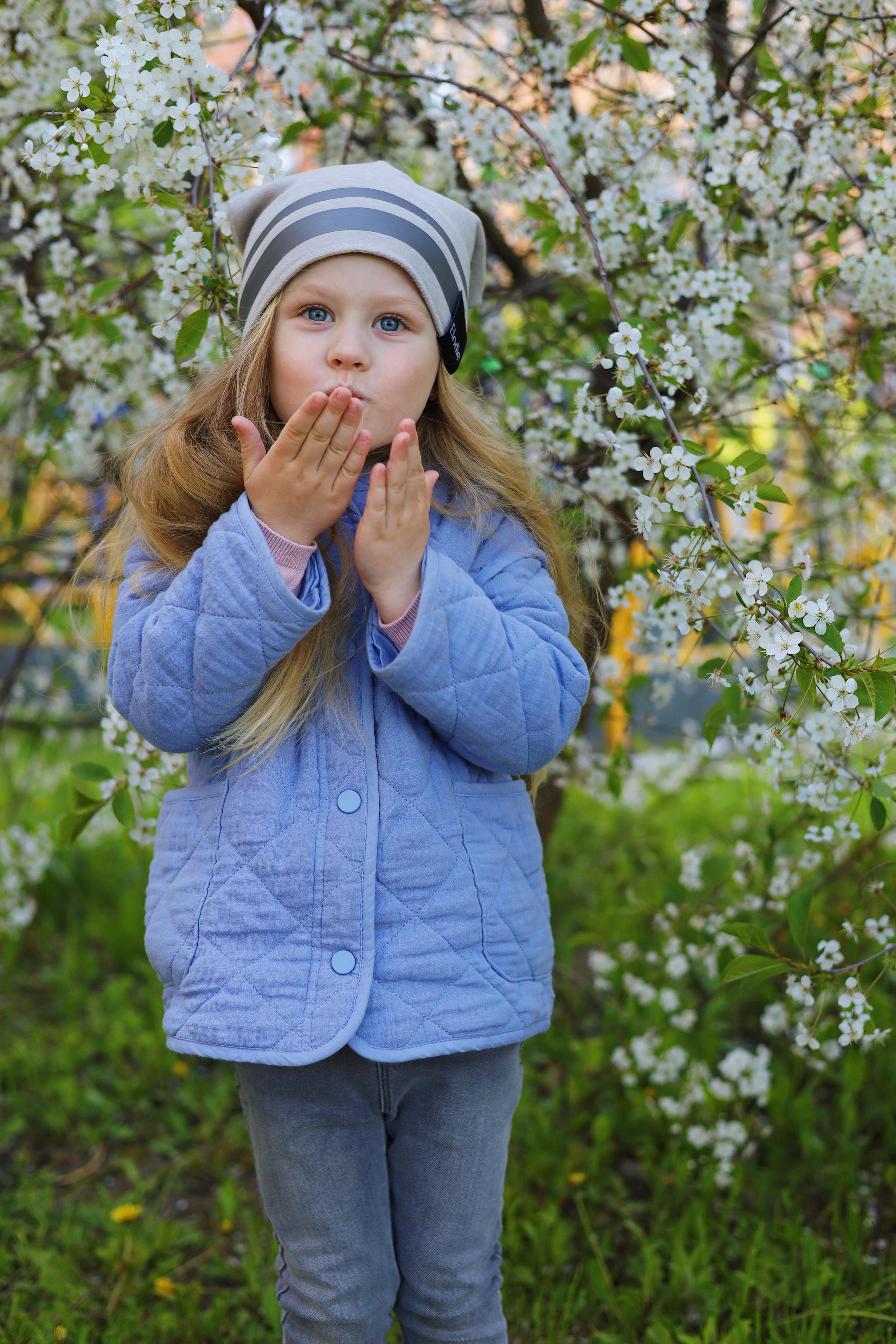 Дети. Главная