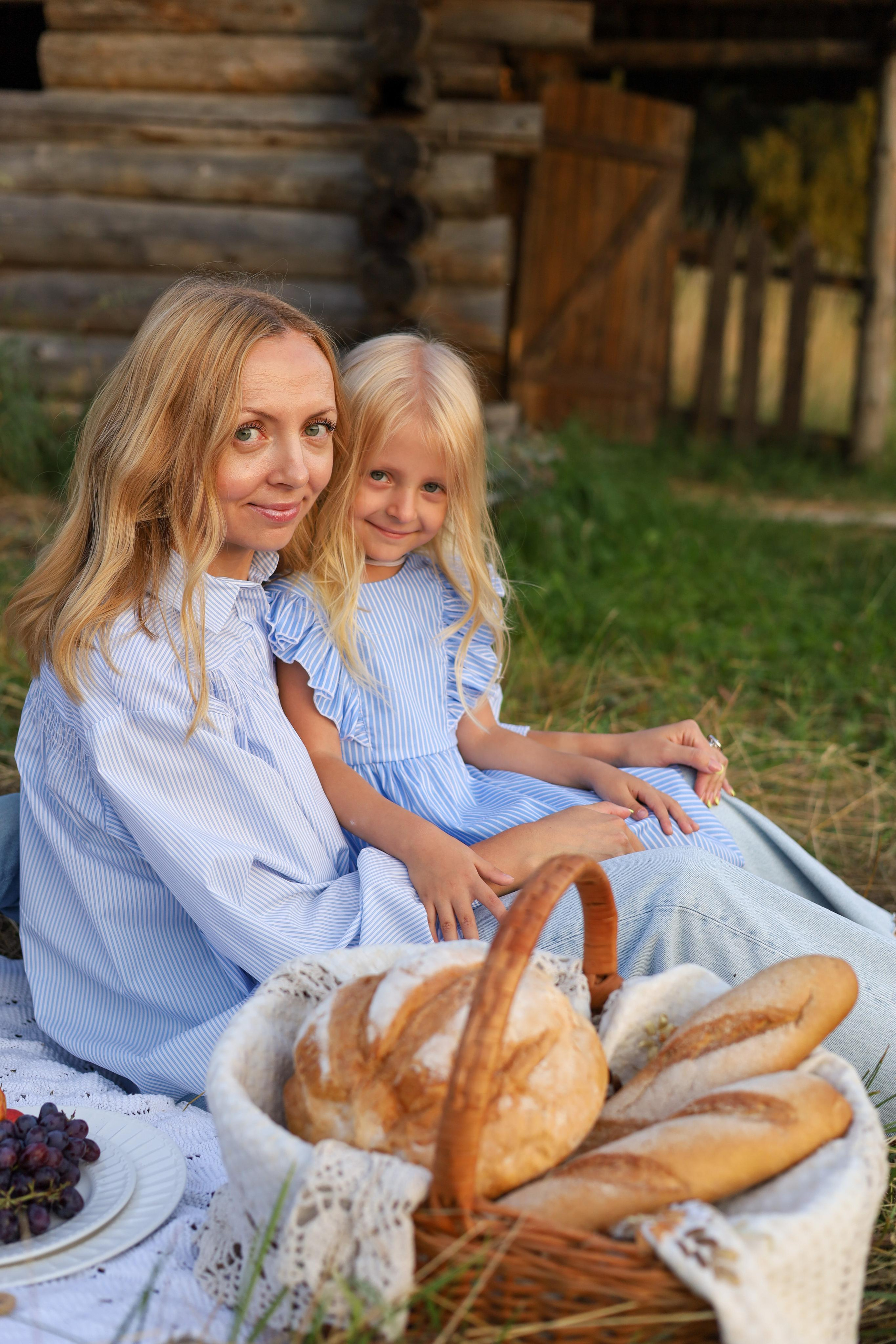 Семейные фотографии. Главная