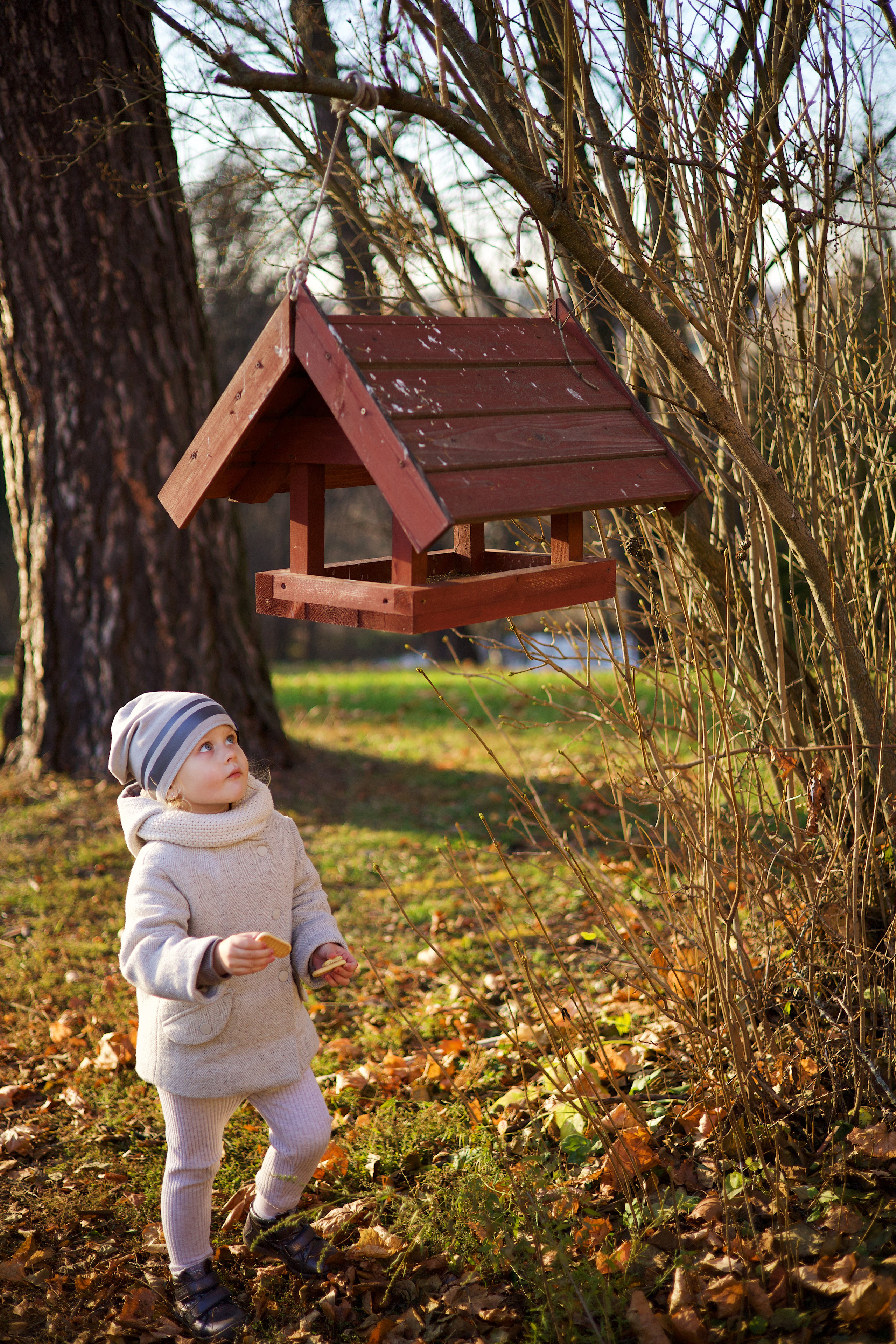 Дети. Главная