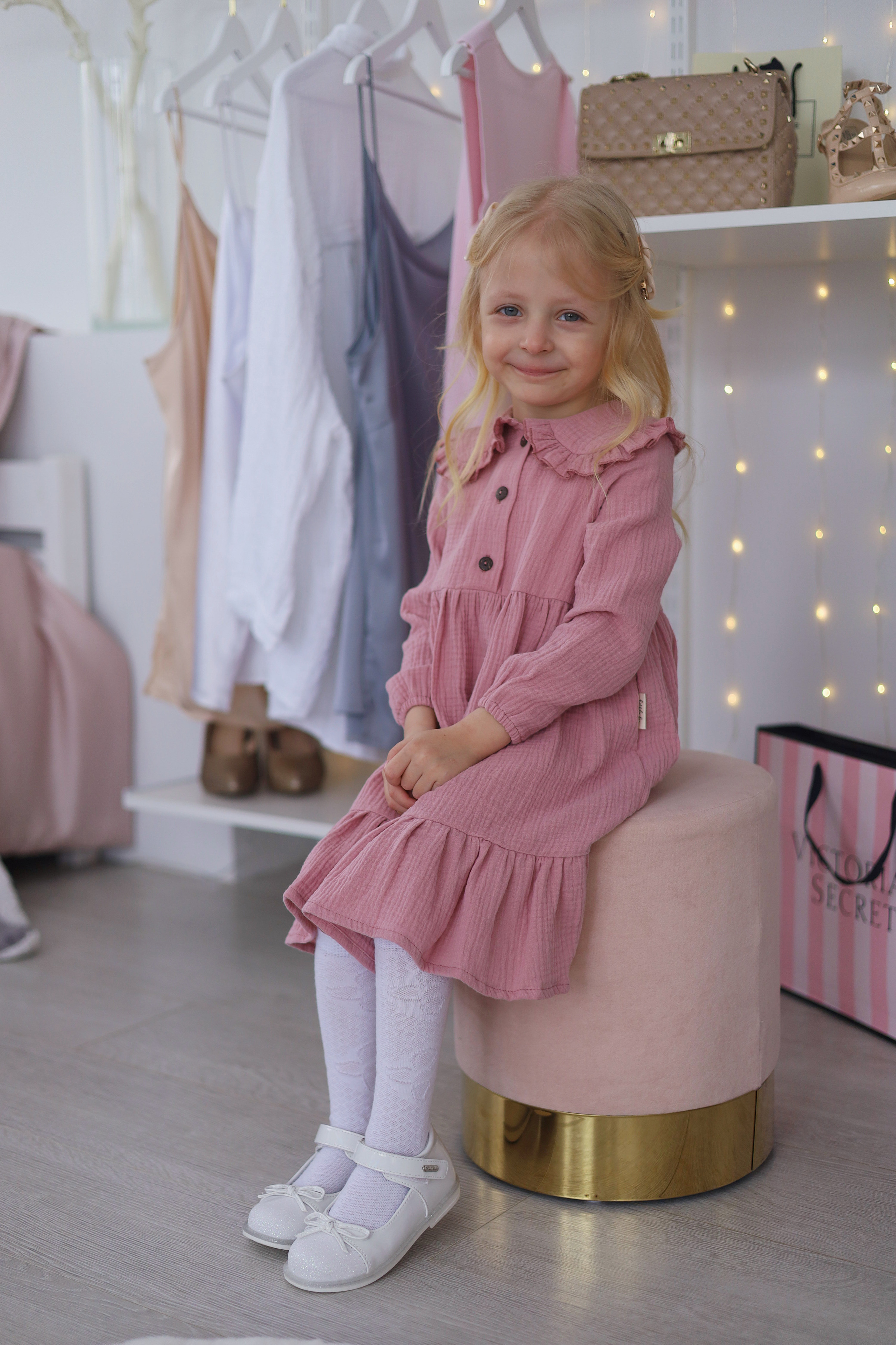 Дети. Главная