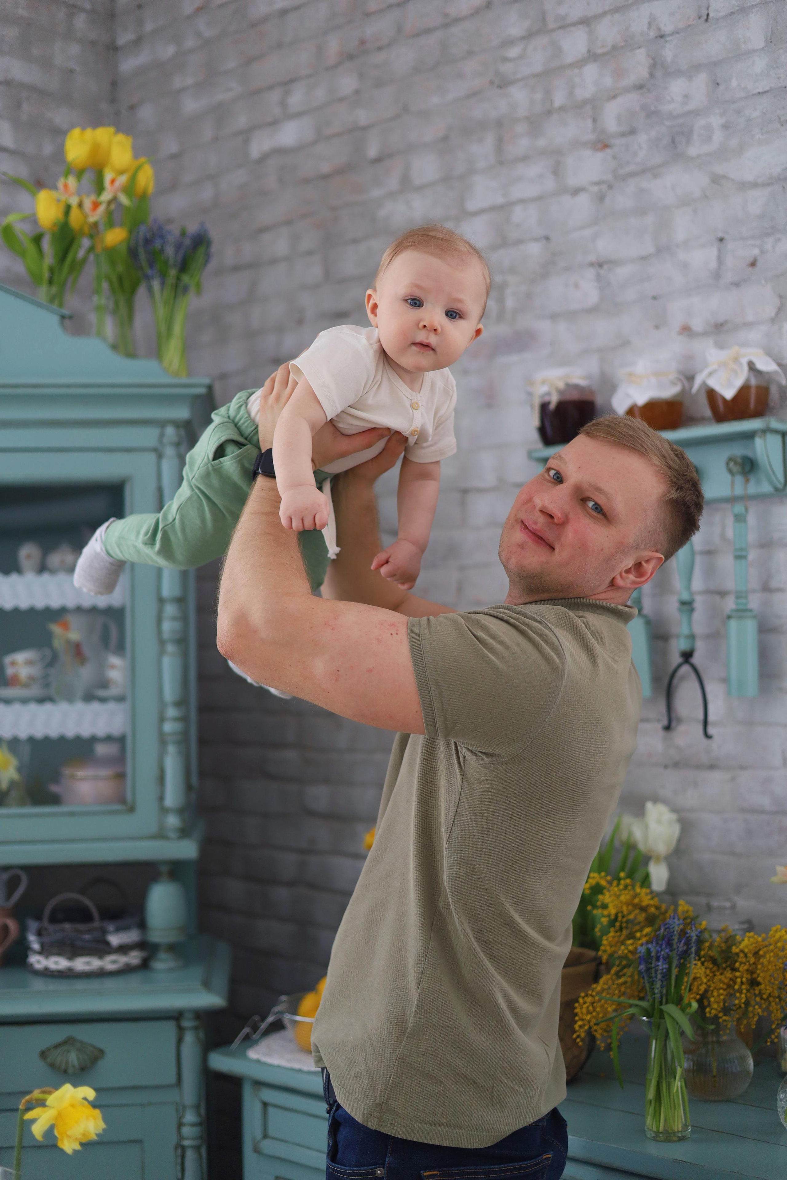 Семейные фотографии. Главная