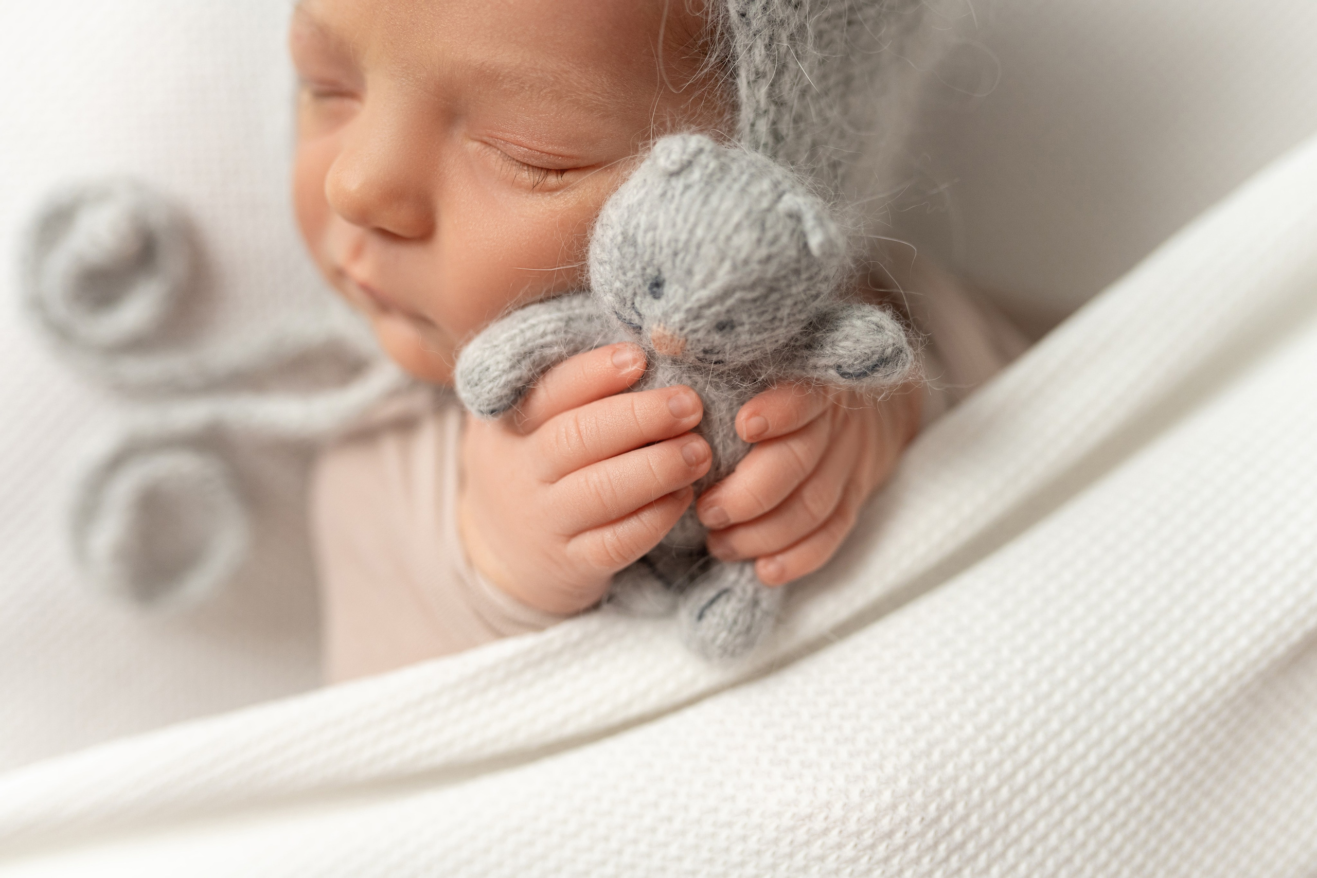 Новорождённые. Фотограф новорожденных малышей Одинцово/Москва Юлия Скок