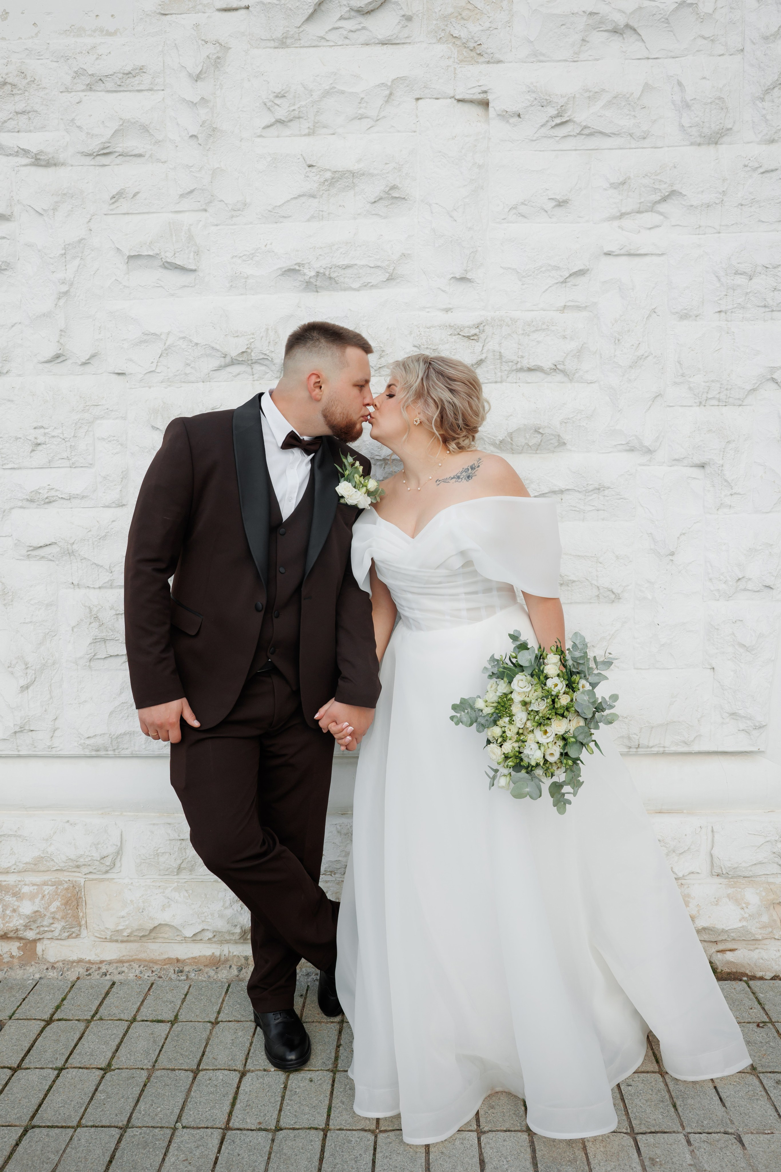 Регистрация и прогулка в Остафьево. Свадебный и репортажный фотограф (Москва, Королев и другие)