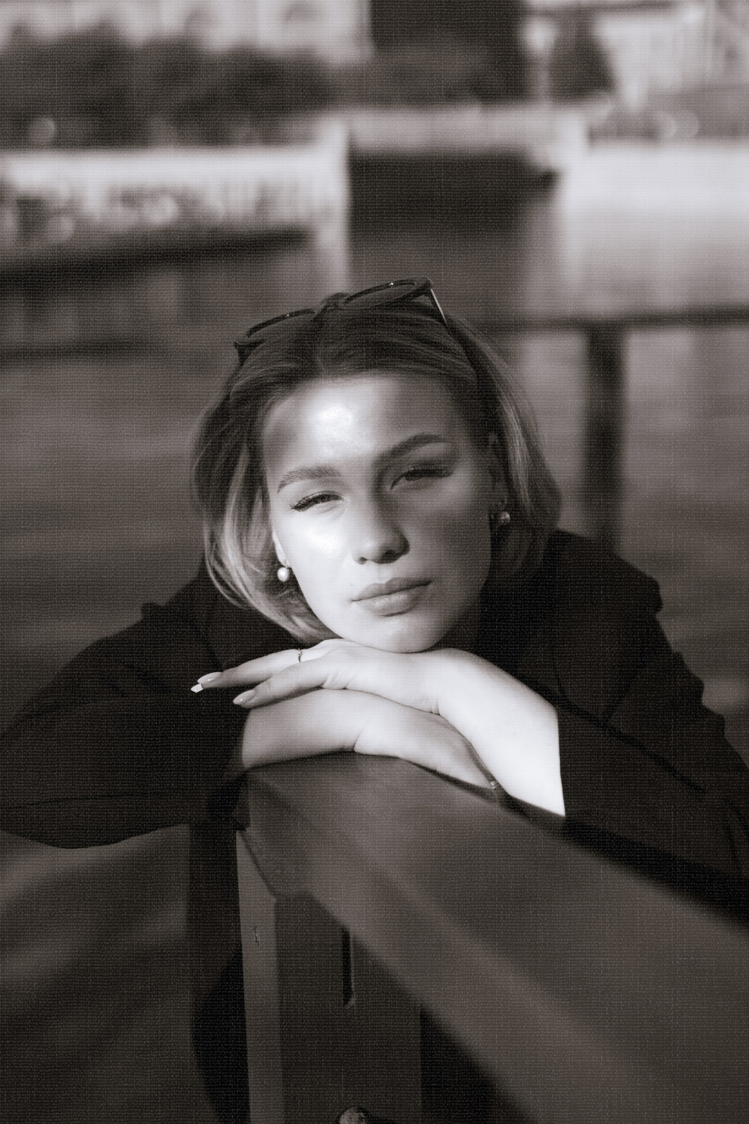 Полина. Семейный и свадебный фотограф в Санкт-Петербурге Науменко Владислав