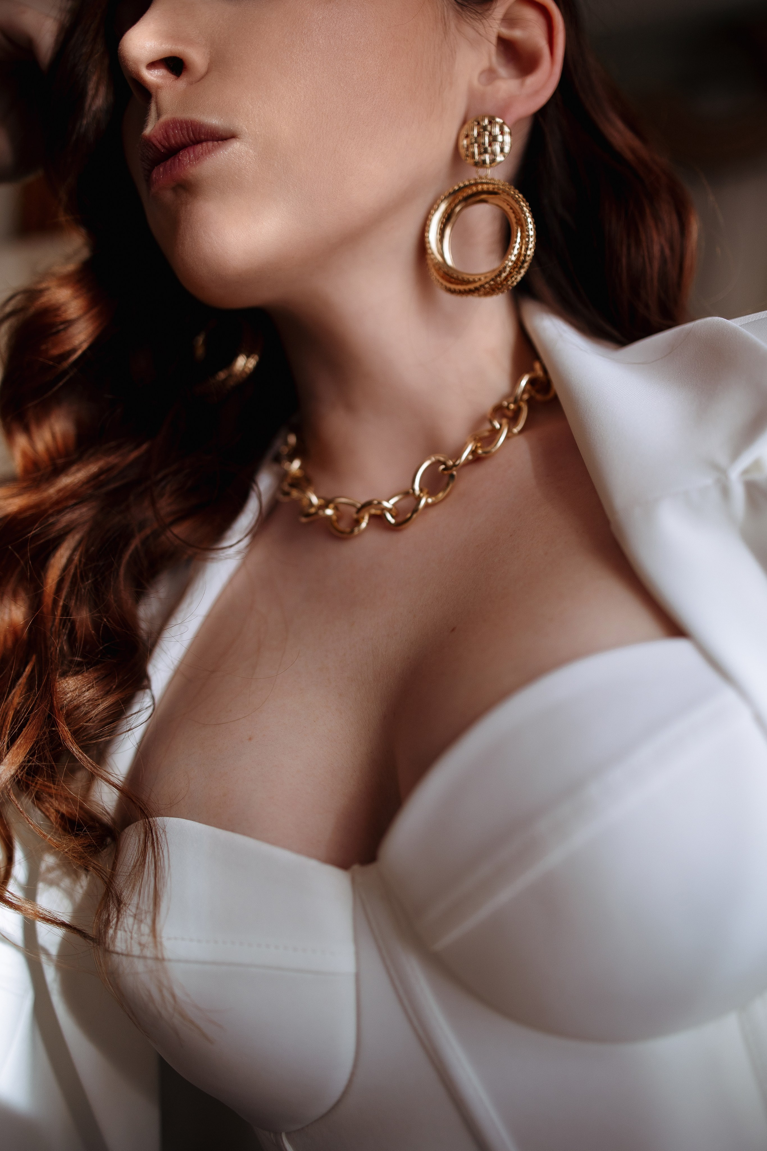 Аня. Фотограф Крохин Олег