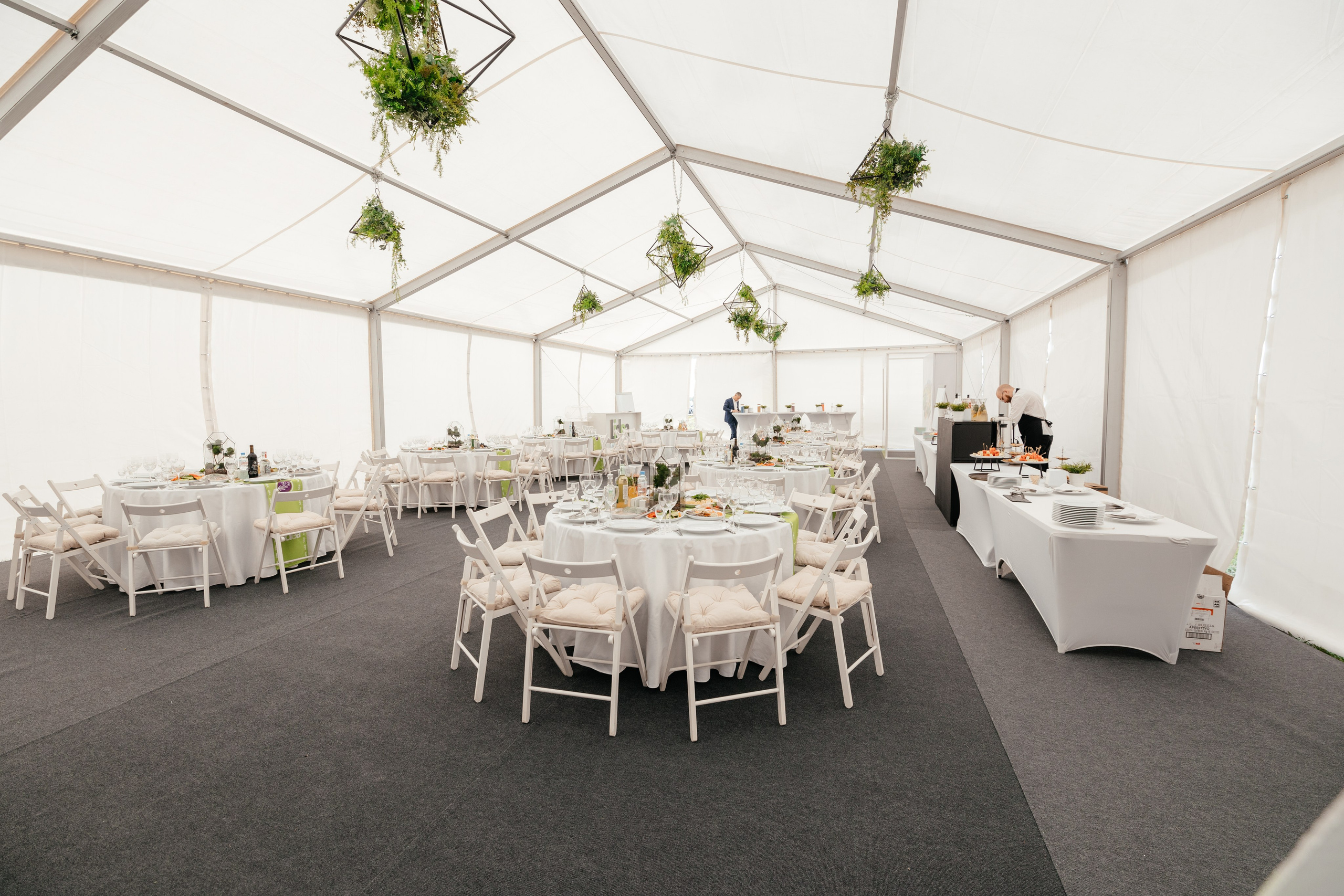 День поля. Фотограф Крохин Олег