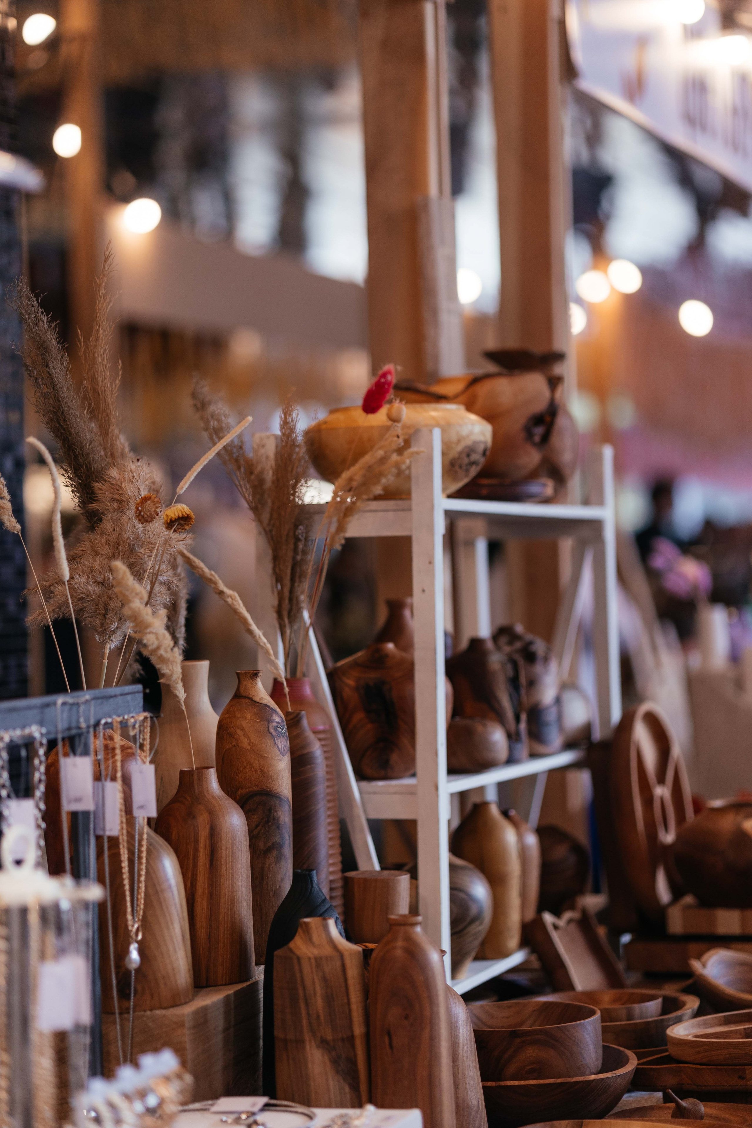 Ярмарка Омаркет. Фотограф Крохин Олег