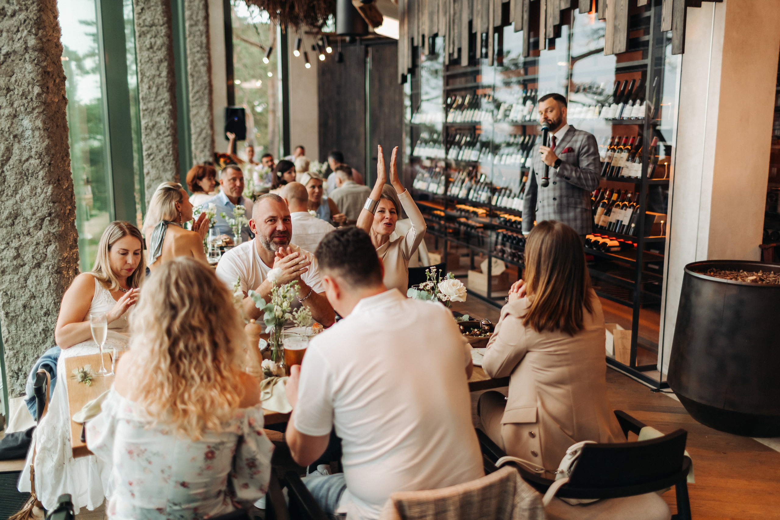 Кирилл и Олеся (Санкт-Петербург, Россия). Destination wedding photographer Peter Letu