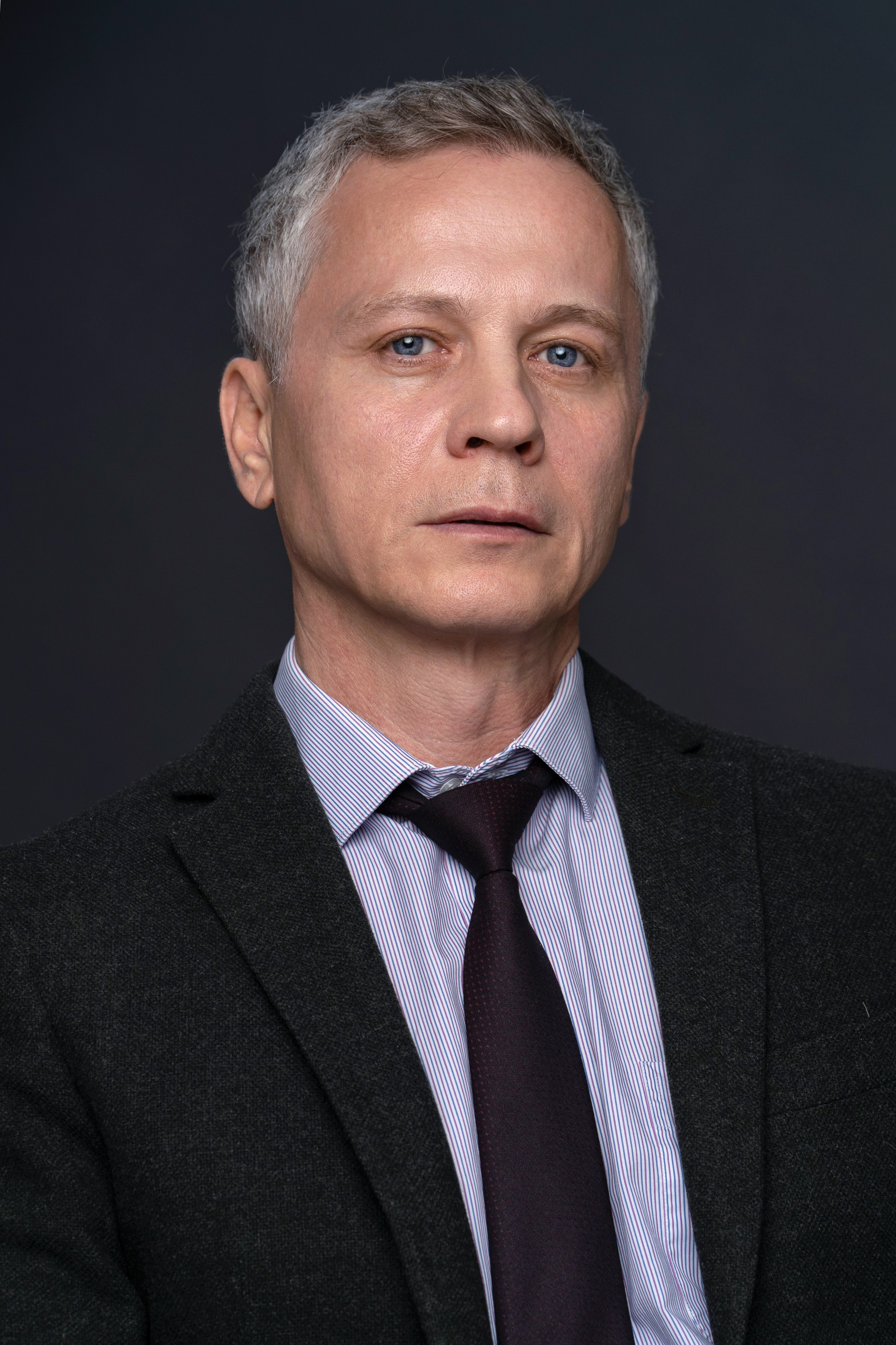 Александр. Портретный фотограф. Актёрское портфолио