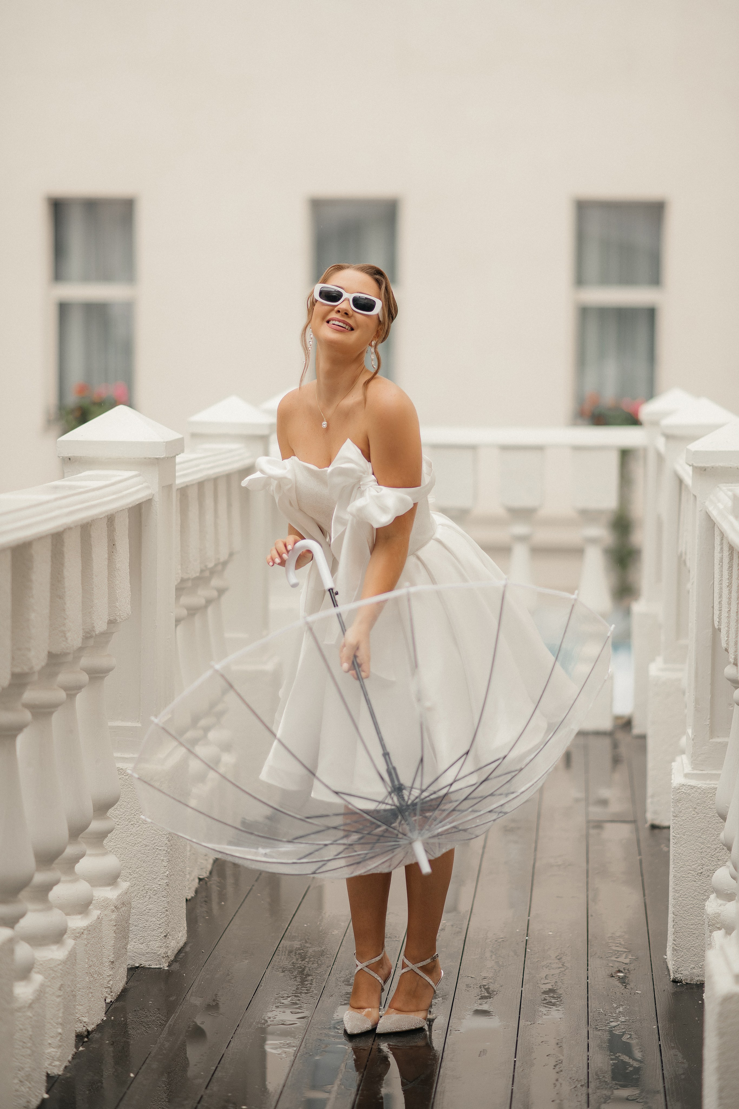 Максим и Виктория. Главная