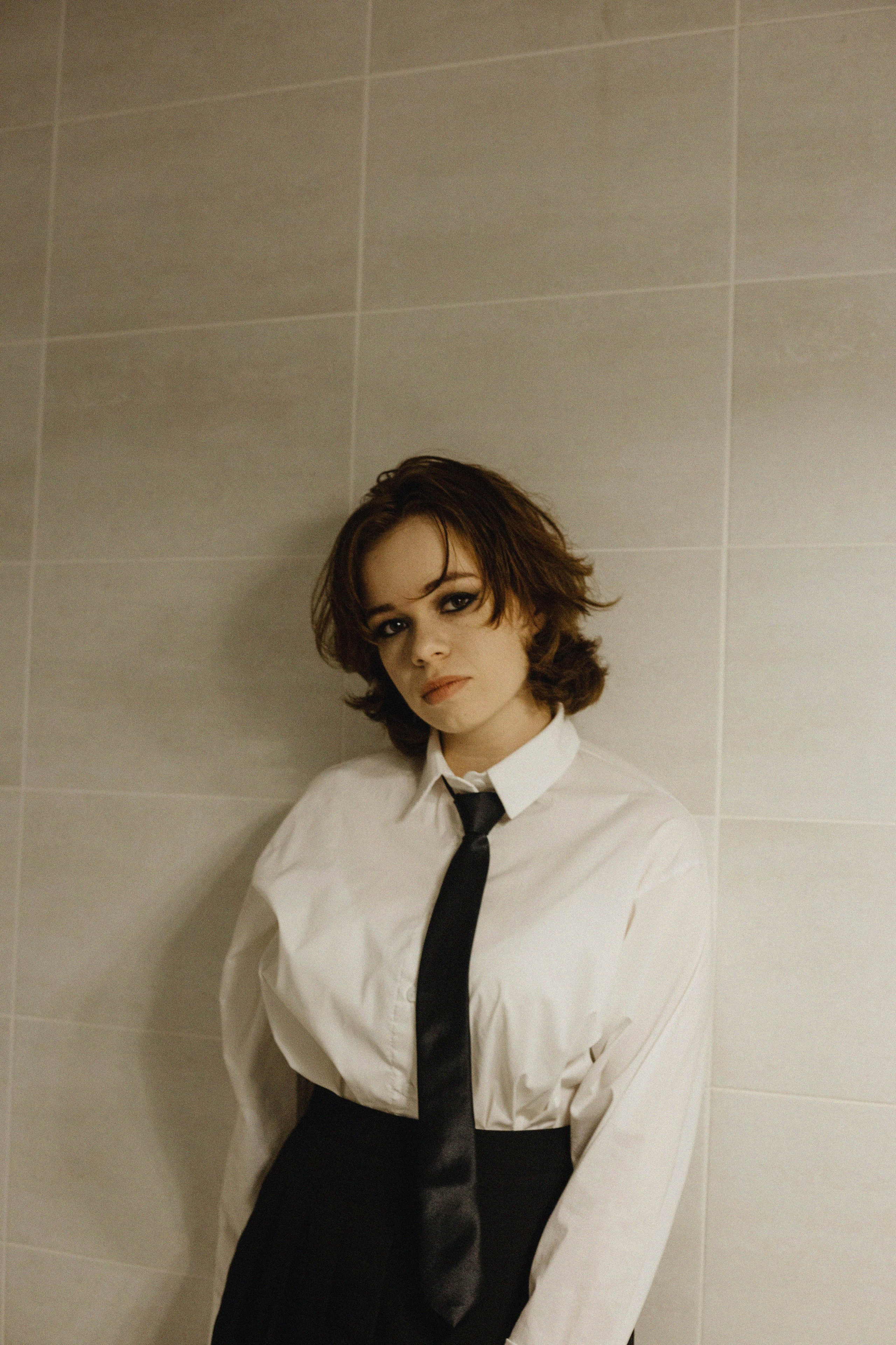 Ностальгия о юности. Наталья. Фотограф в Ростове-на-Дону и Краснодаре Елизавета Киселёва