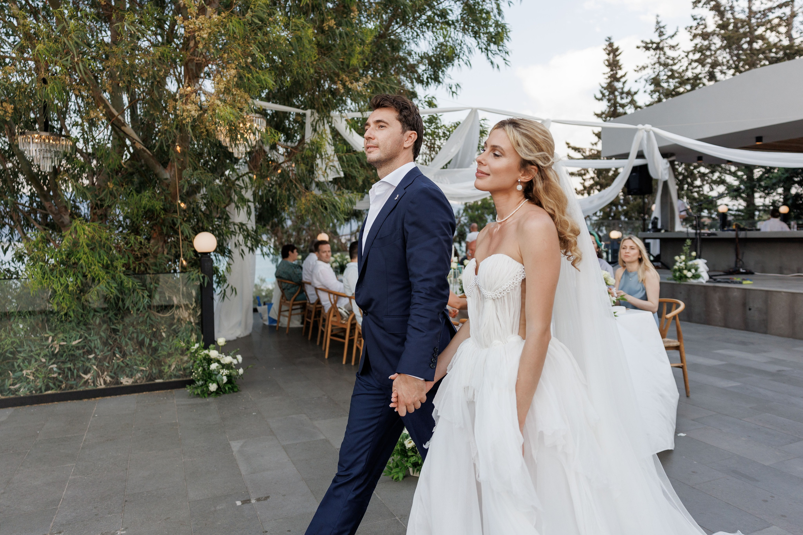 Alena+Sergey. Фотограф Иван Газукин