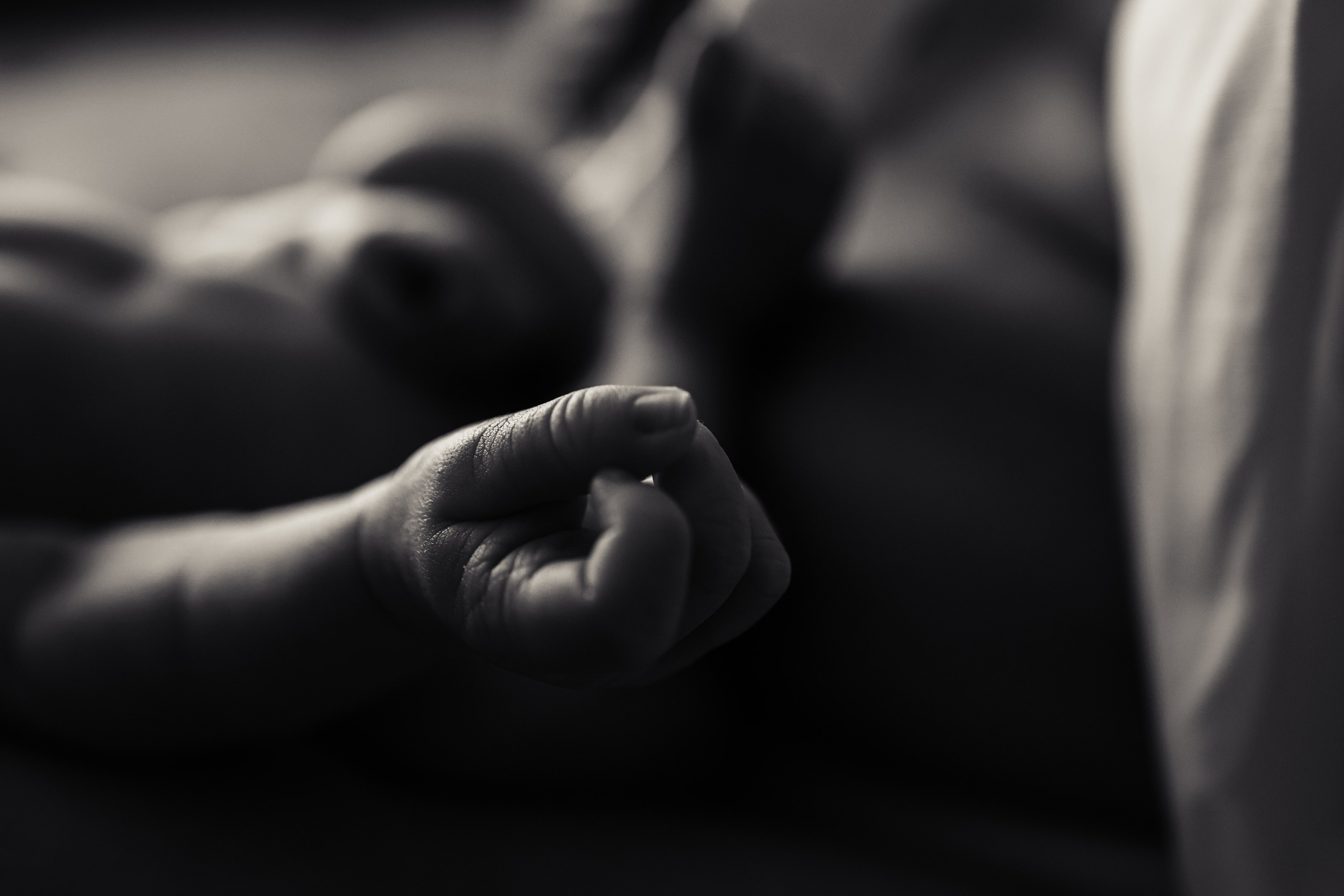 Пакет «Ньюборн lifestyle». Портретный и семейный lifestyle фотограф Мария Боленичева в Москве и Красногорске