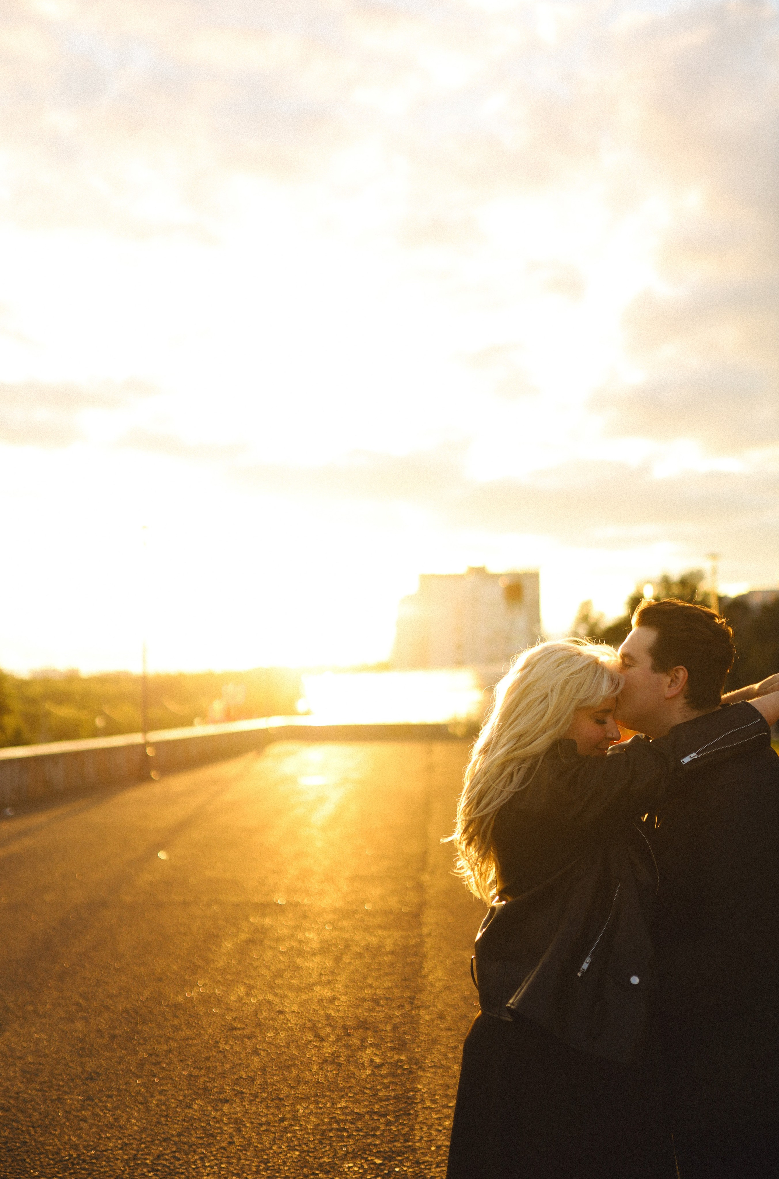 Илья и Анастасия. Фотограф в Москве и области Савина Антонина