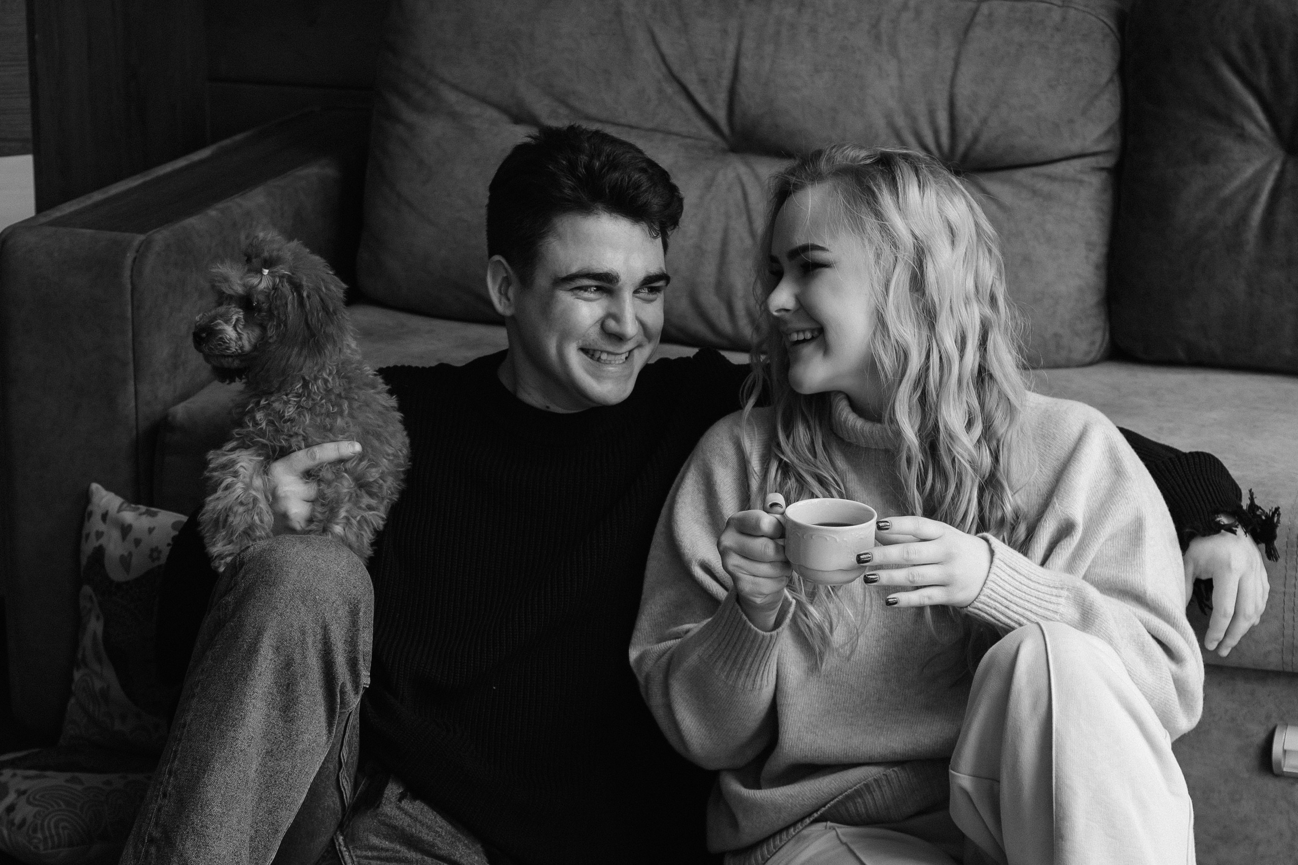 Stas&Vera. Свадебный фотограф в Ижевске Диля Ахмадишина