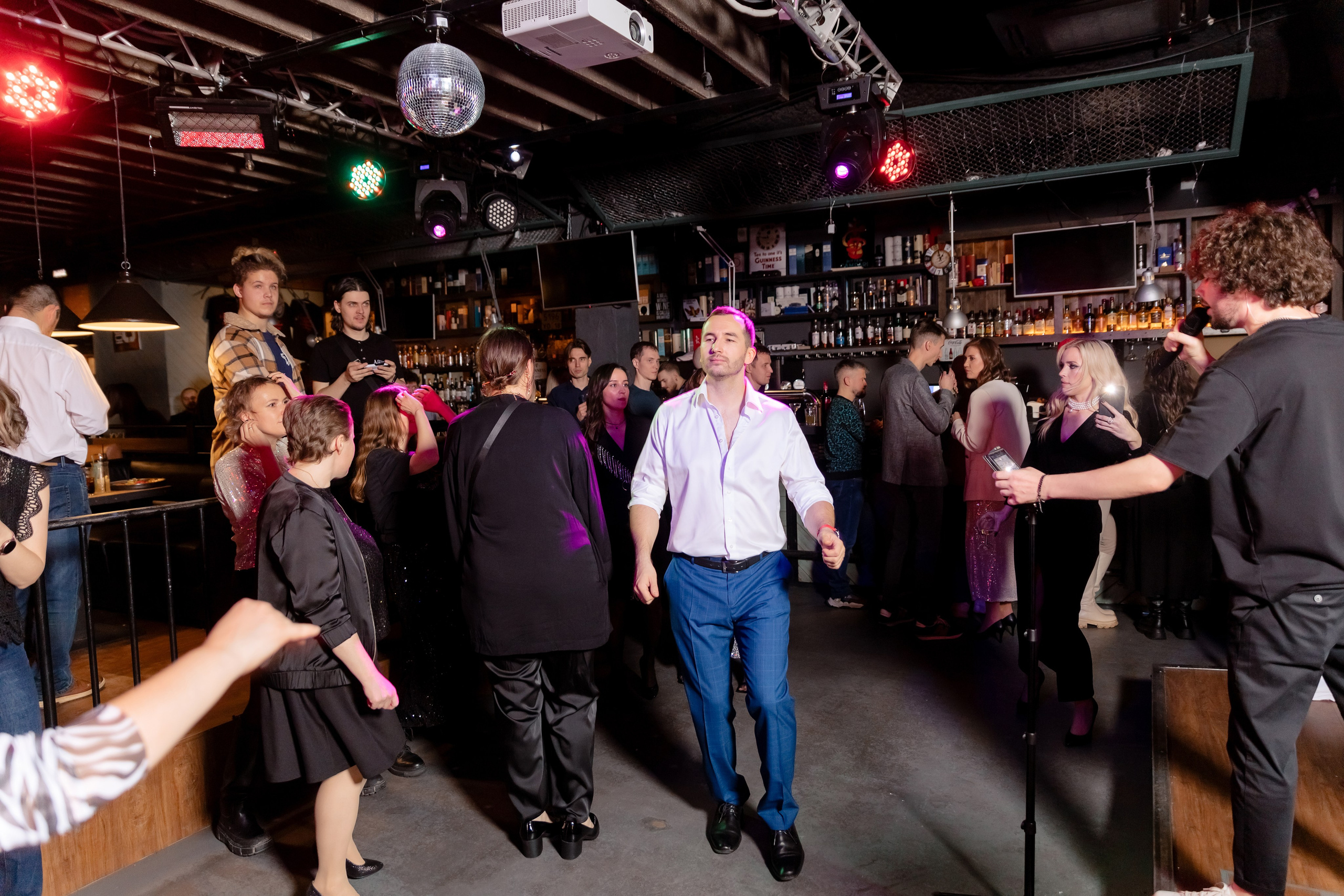 КОПРОРАТ: Юпитер 5. Все фото. Профессиональный фотограф в Ижевске Леша Петров