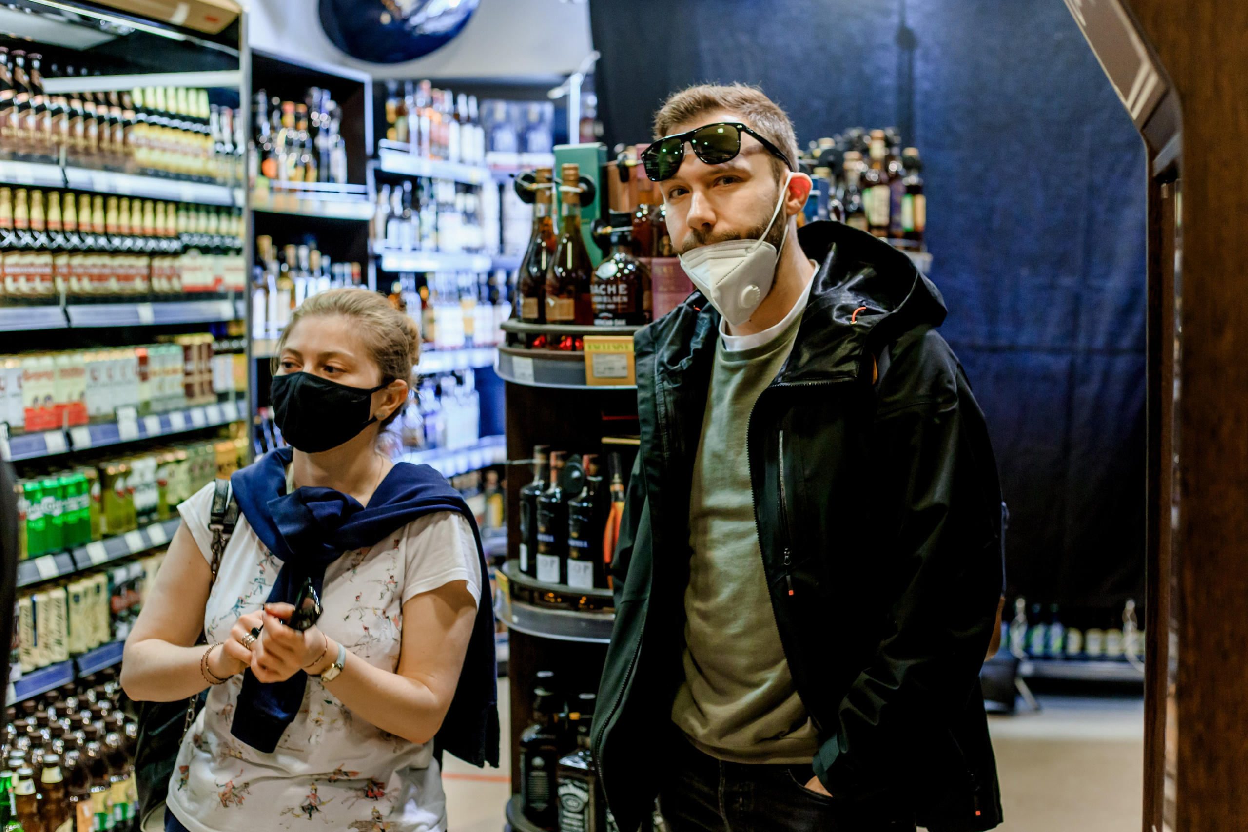 Фотограф на съемочную площадку в Санкт-Петербурге