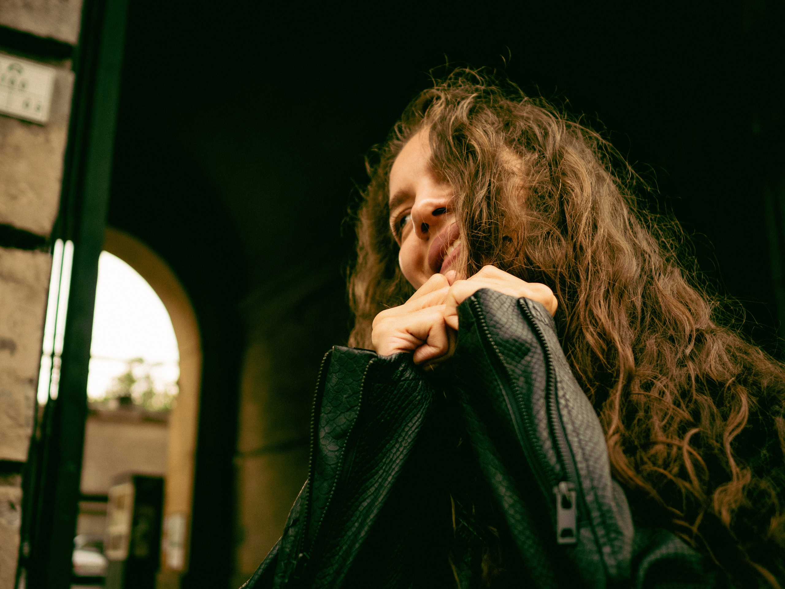 Алена. Кулишова Катерина — твой фотограф