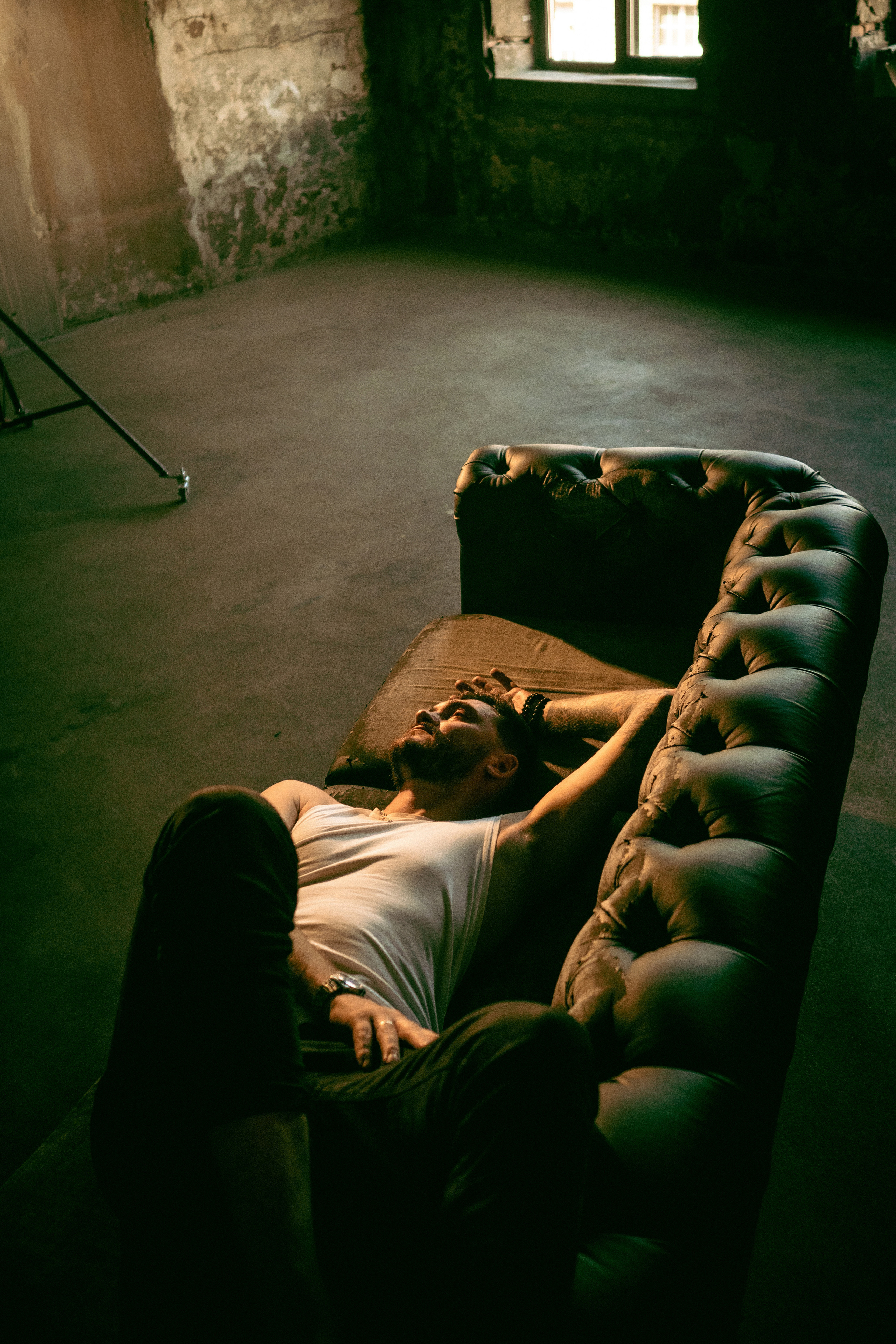 Виктор. Кулишова Катерина — твой фотограф