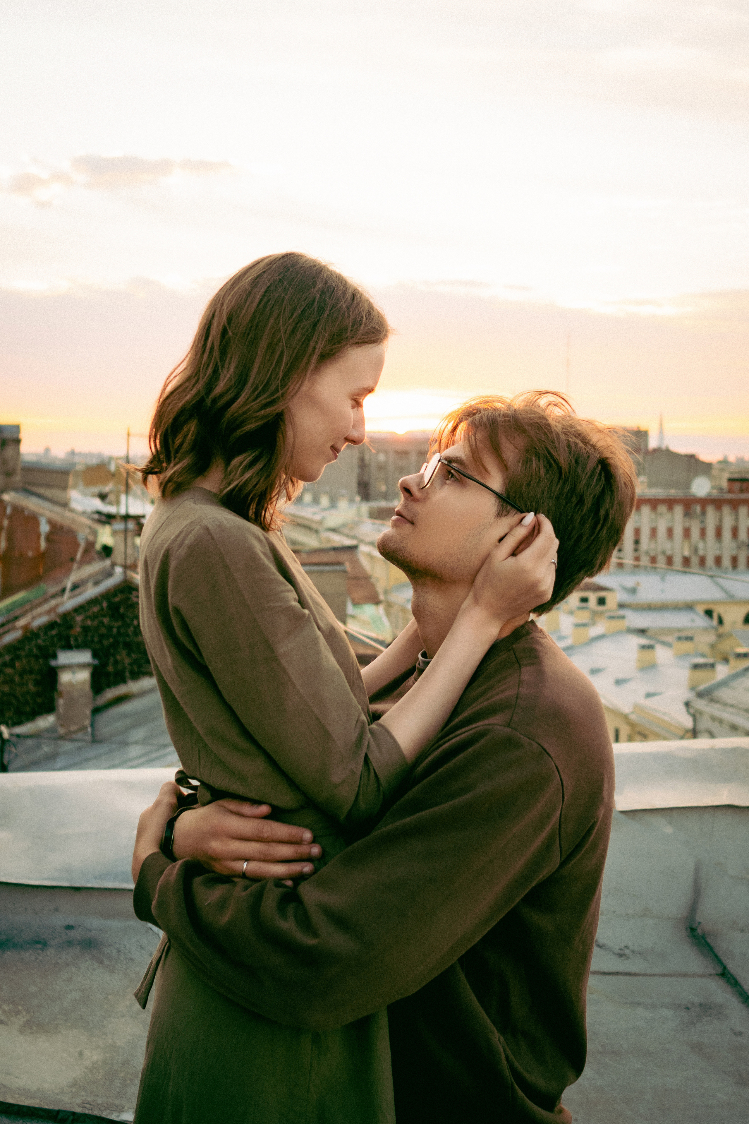 Дима и Таня. Кулишова Катерина — твой фотограф