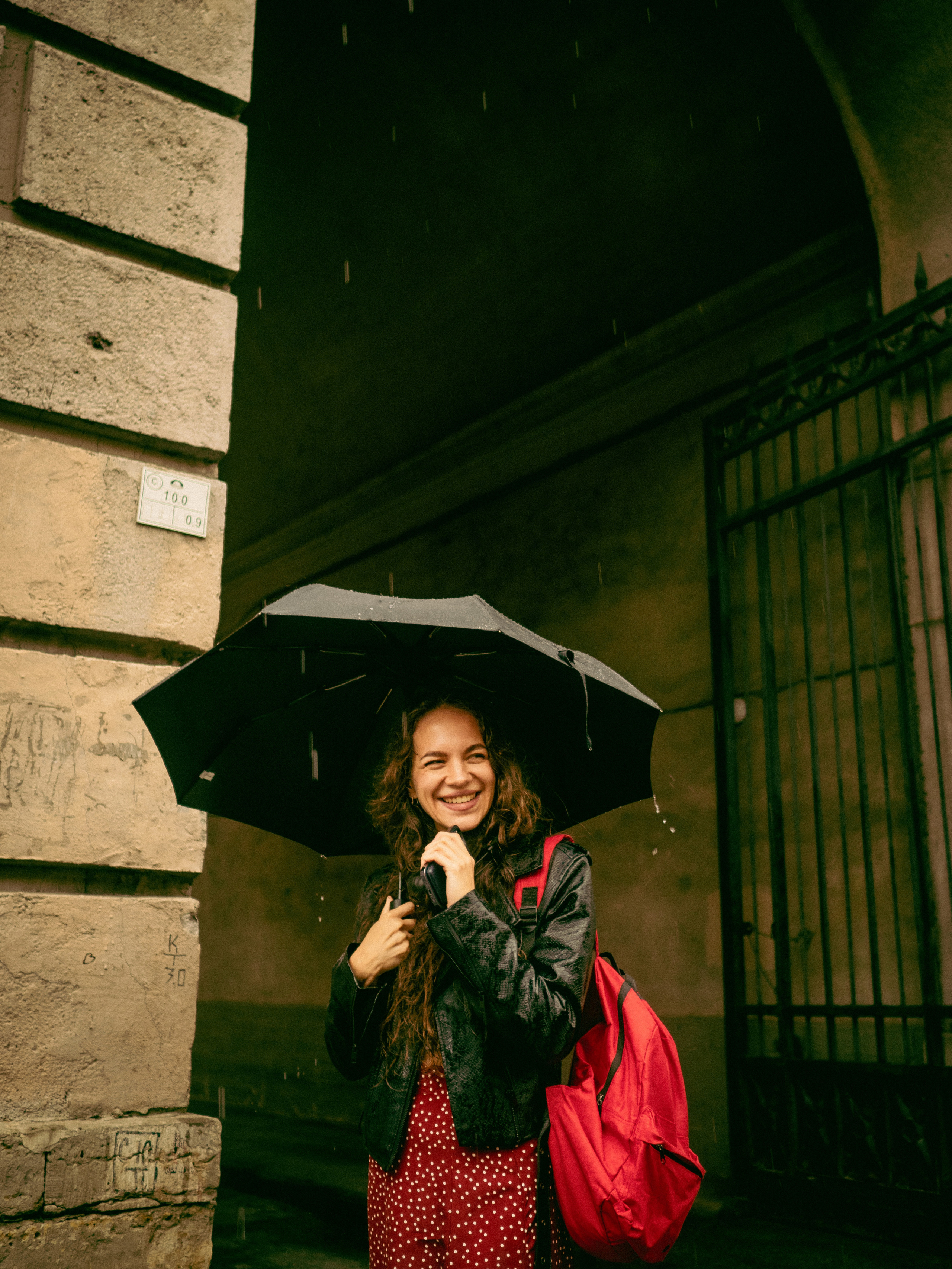 Алена. Кулишова Катерина — твой фотограф