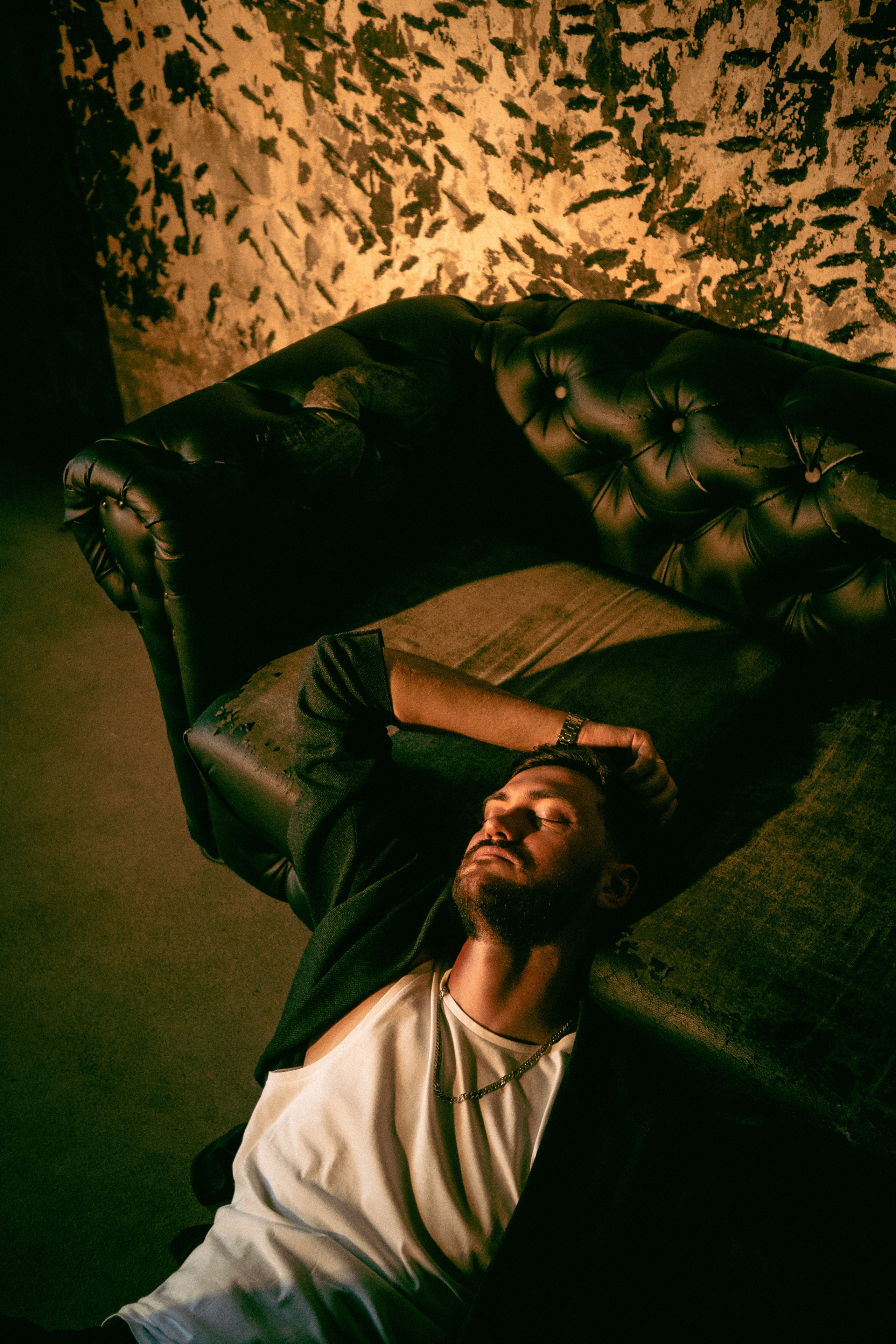 Виктор. Кулишова Катерина — твой фотограф