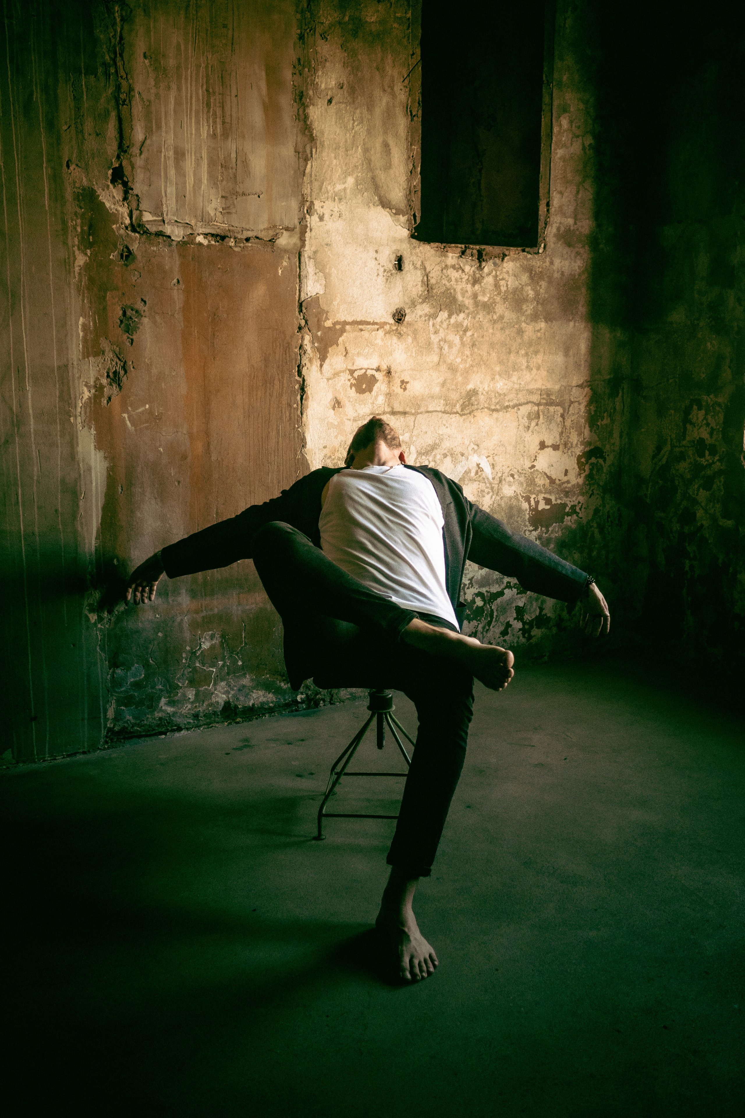 Виктор. Кулишова Катерина — твой фотограф