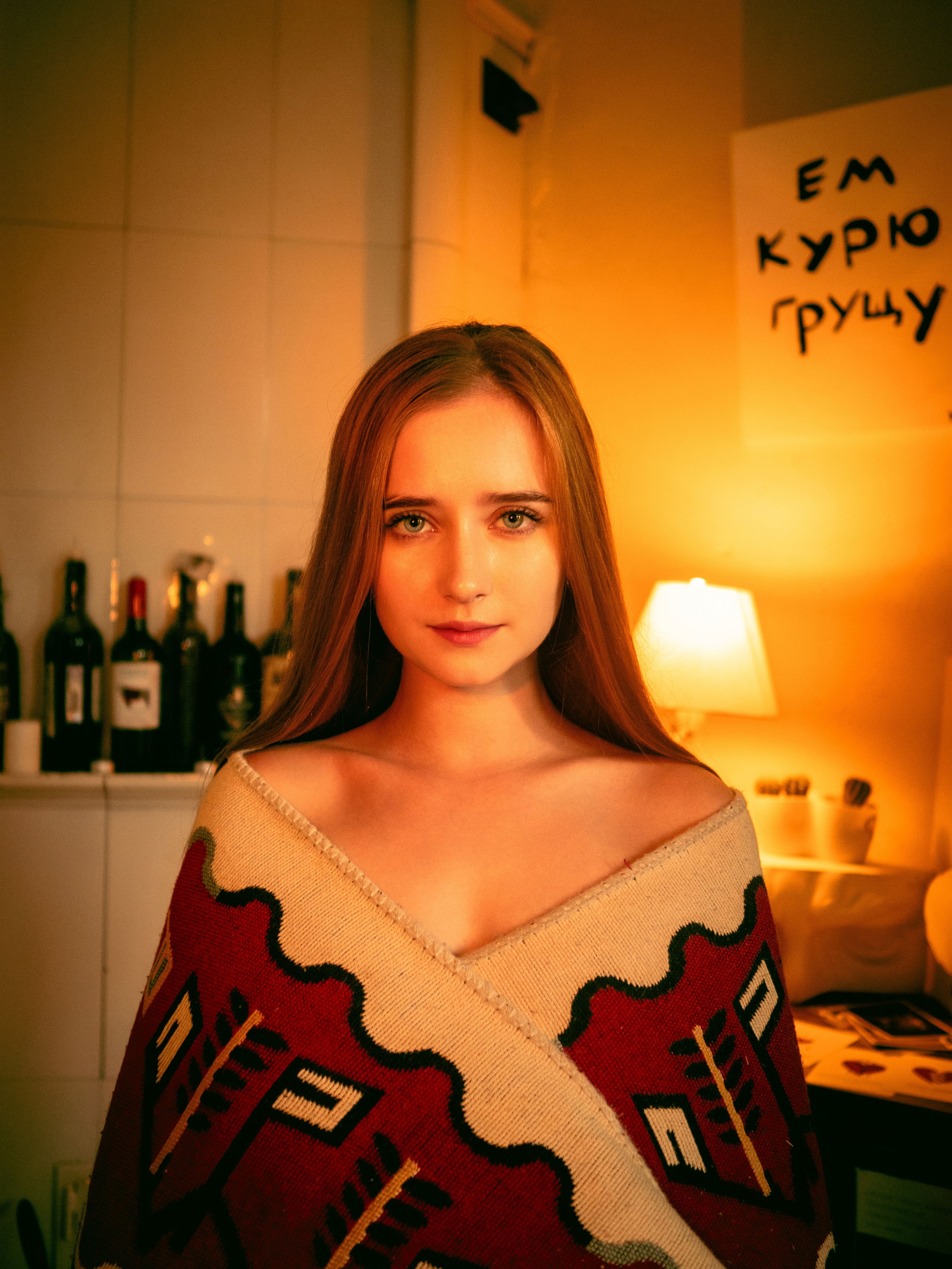 Алина. Кулишова Катерина — твой фотограф