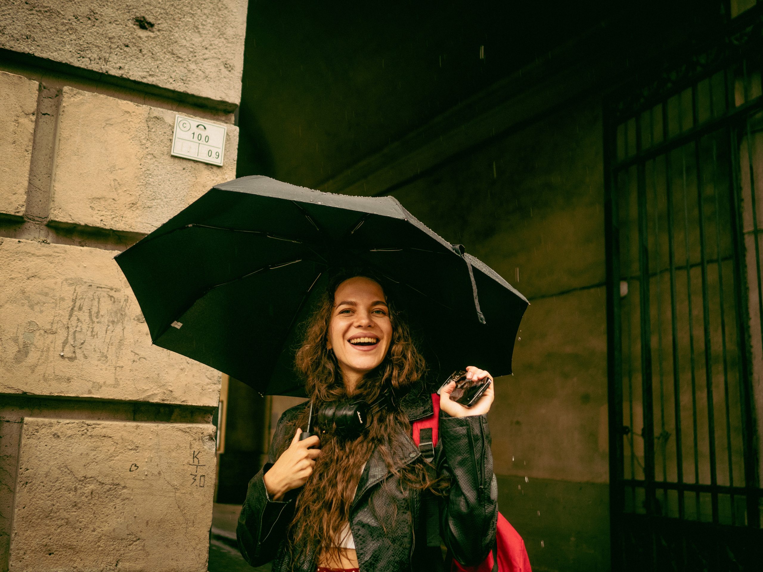 Алена. Кулишова Катерина — твой фотограф