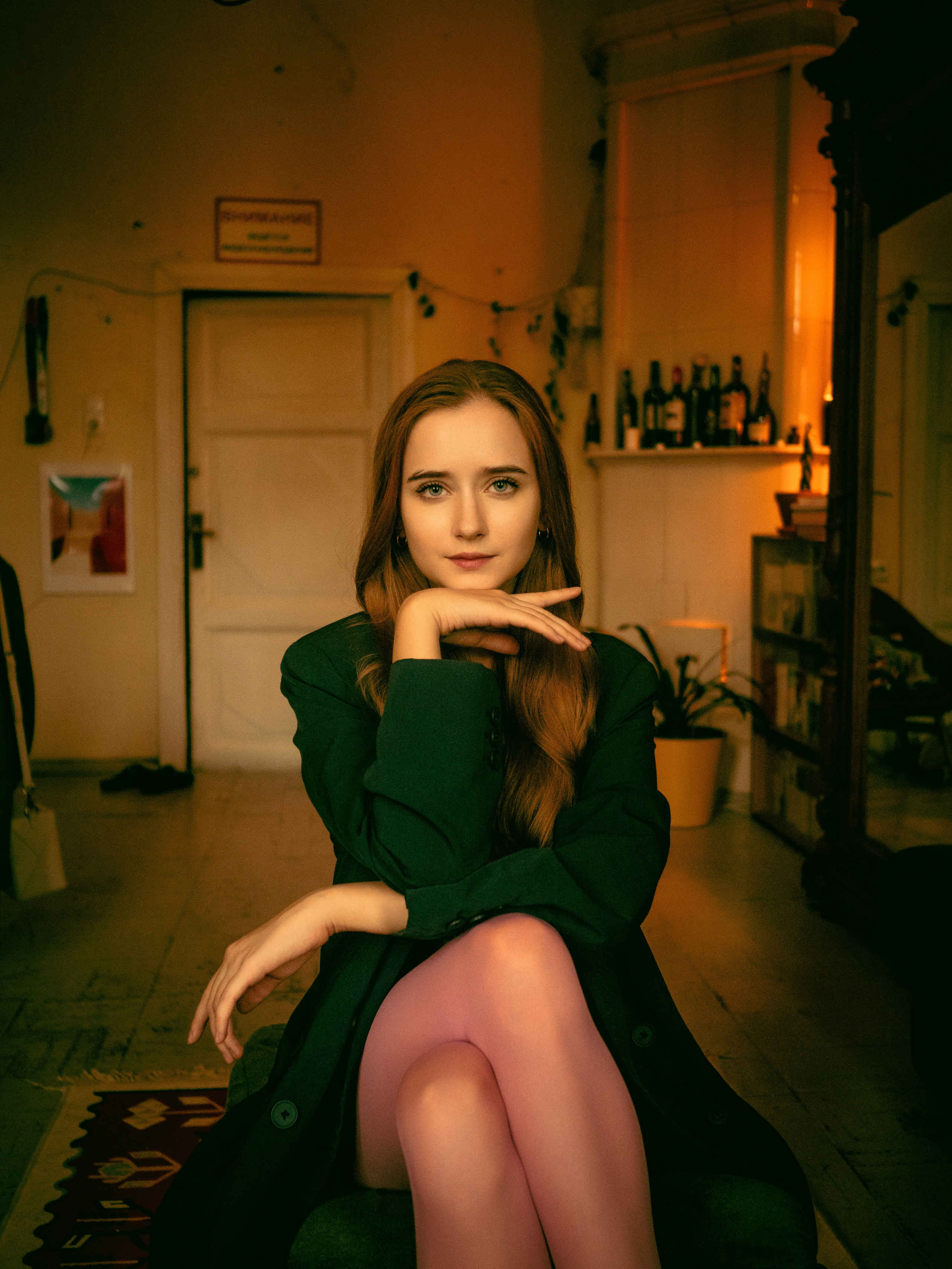 Алина. Кулишова Катерина — твой фотограф