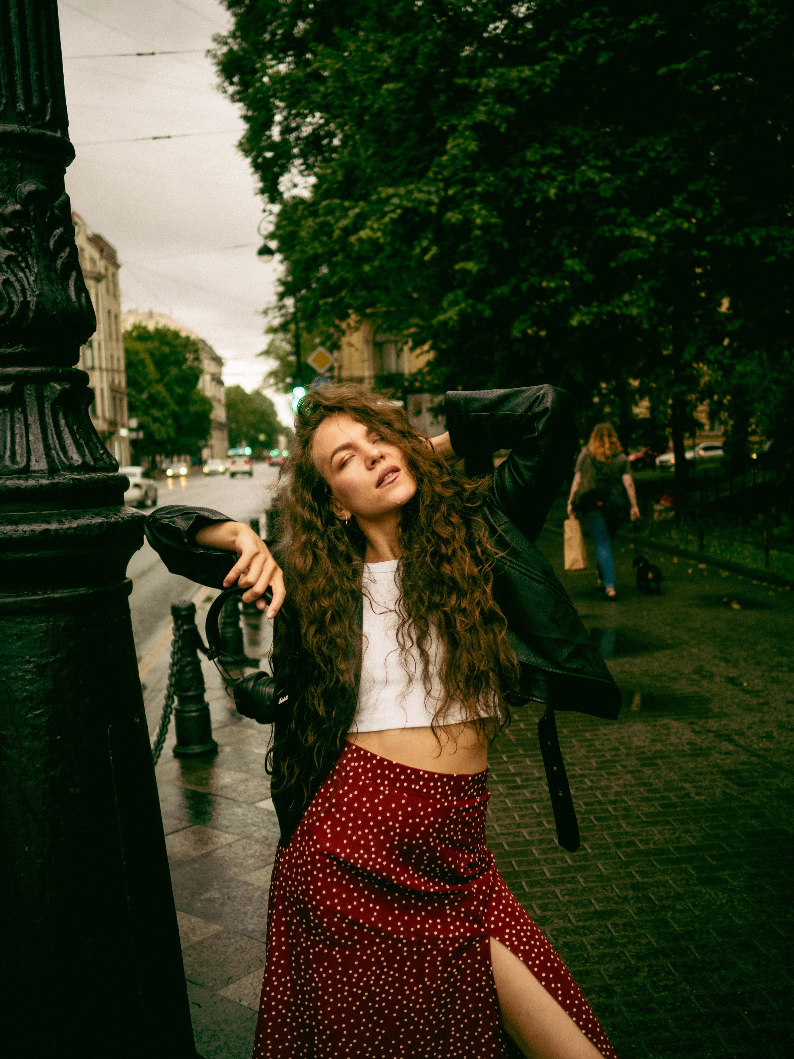 Алена. Кулишова Катерина — твой фотограф