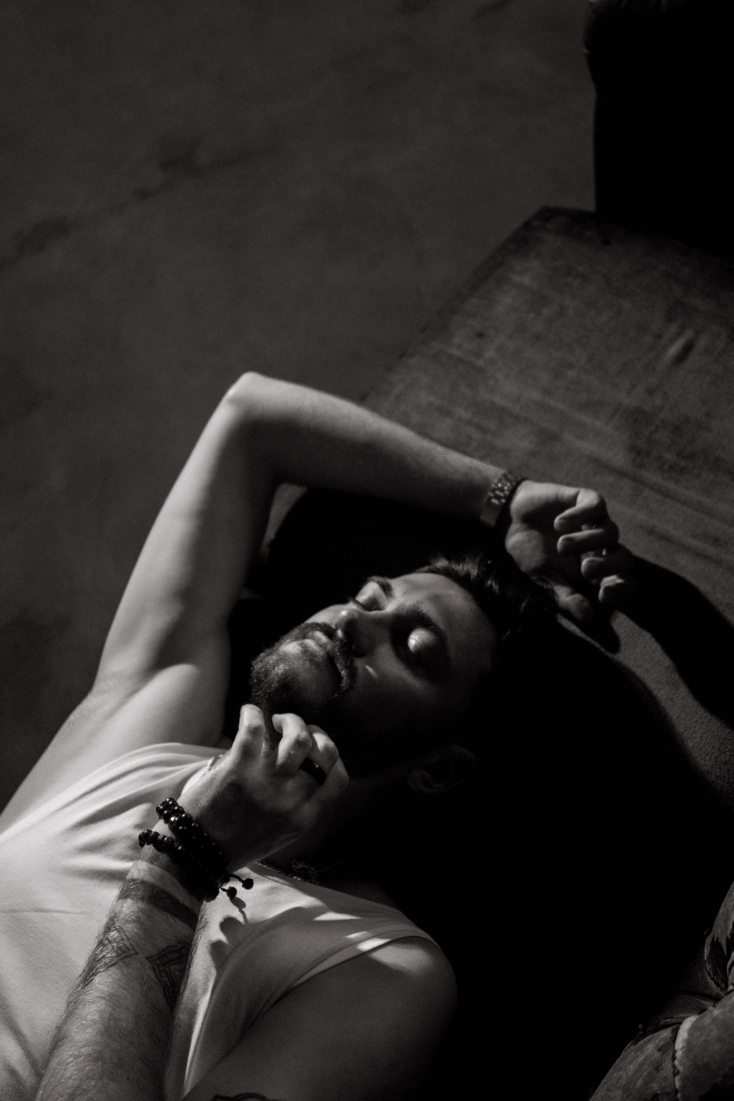 Виктор. Кулишова Катерина — твой фотограф