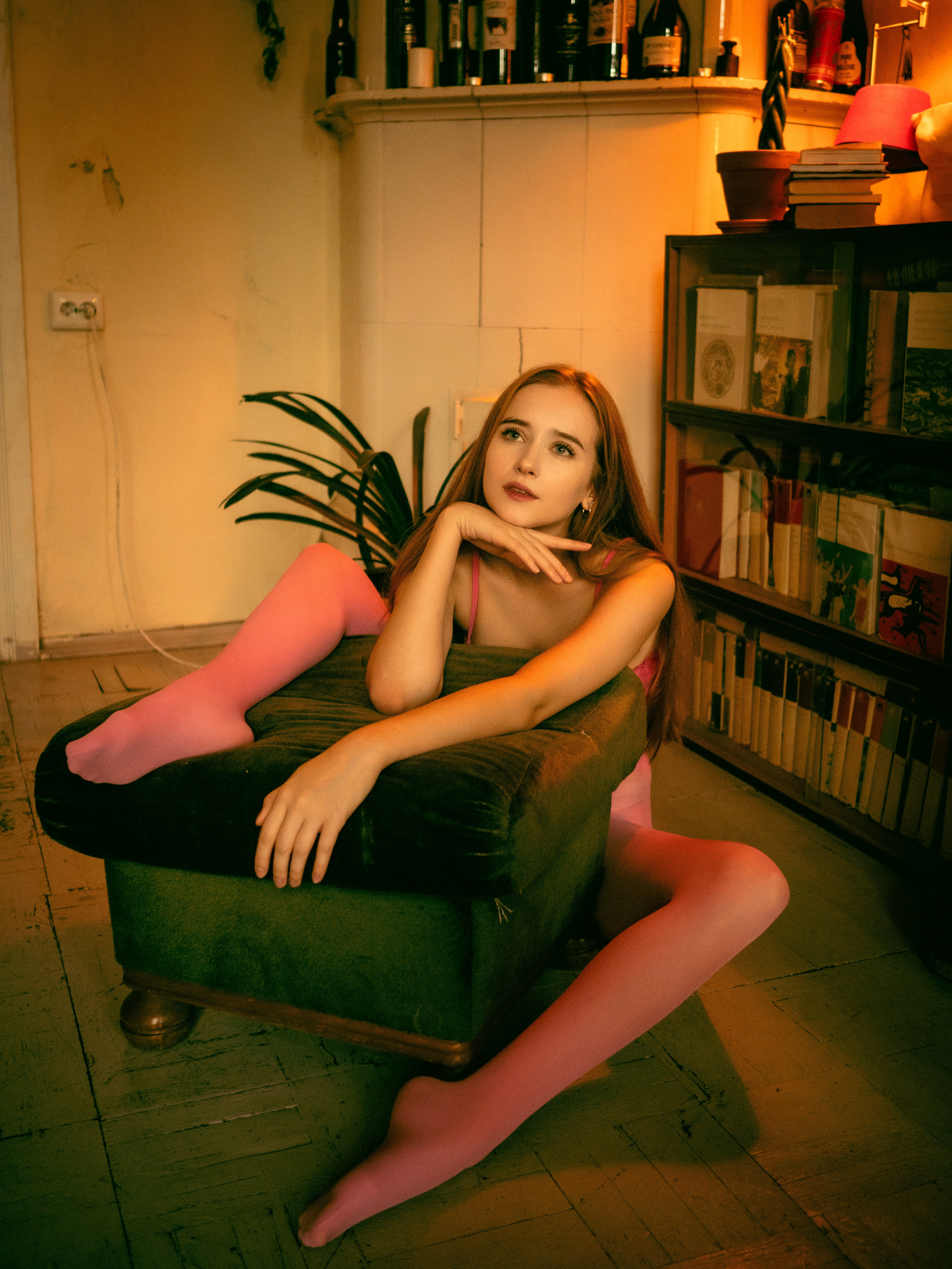 Алина. Кулишова Катерина — твой фотограф