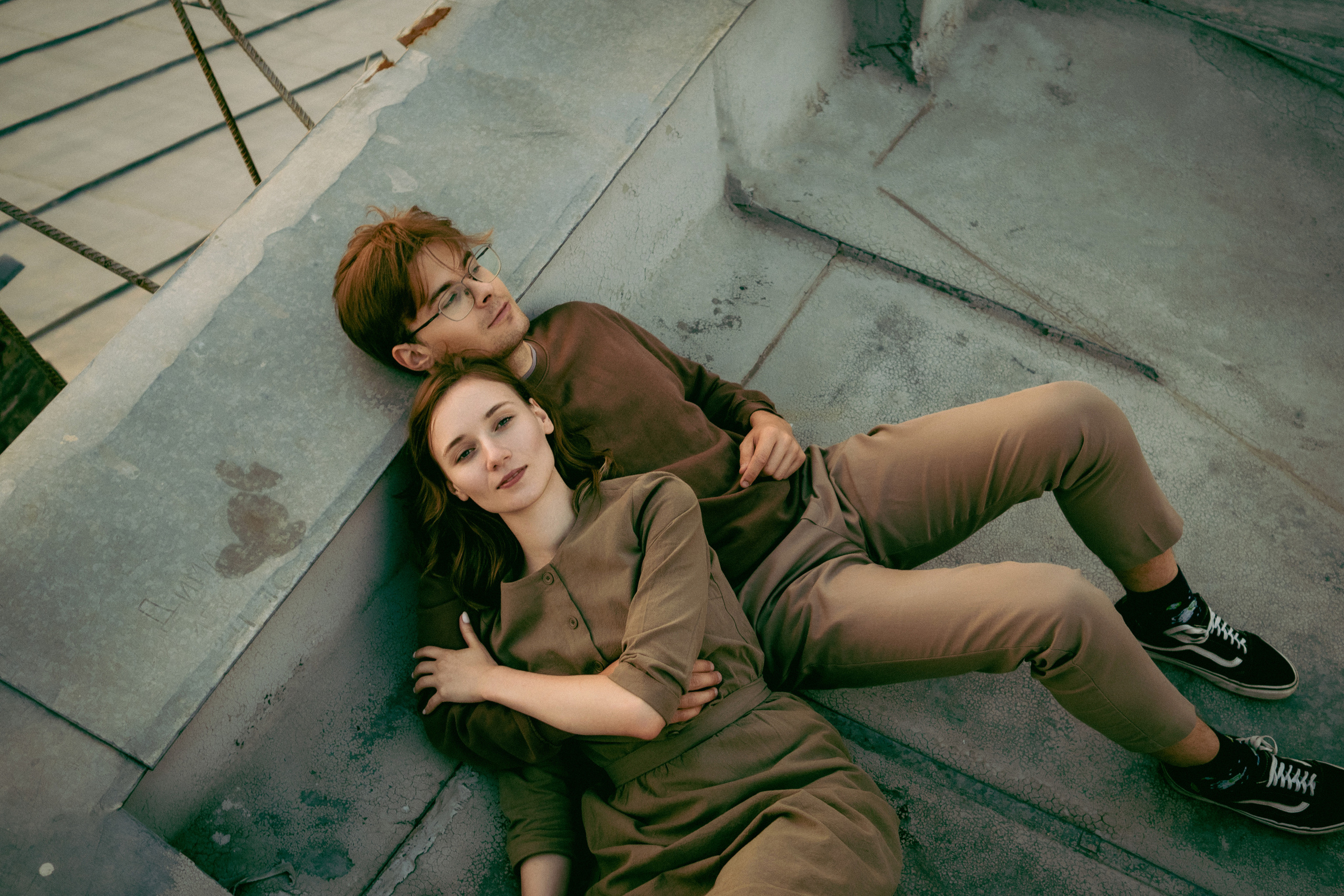 Дима и Таня. Кулишова Катерина — твой фотограф