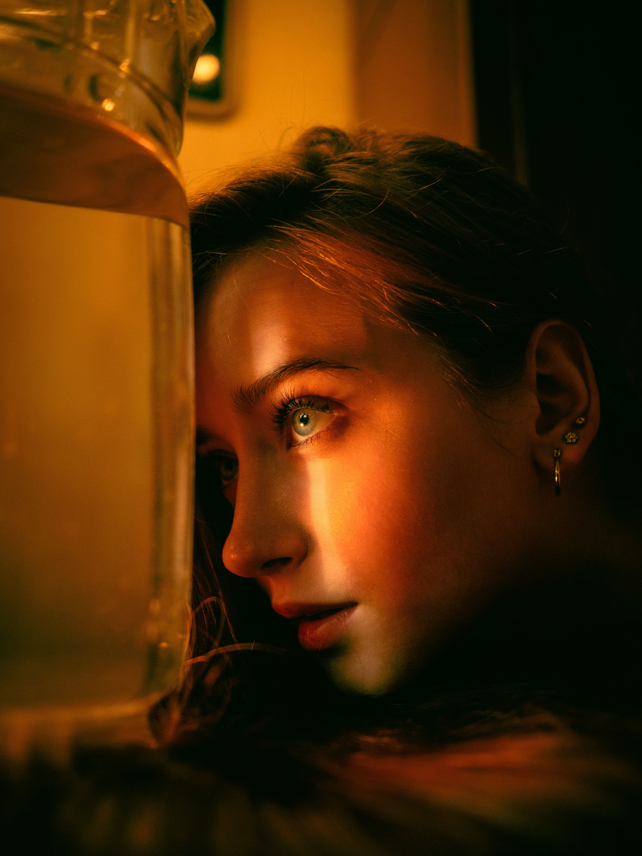 Алина. Кулишова Катерина — твой фотограф