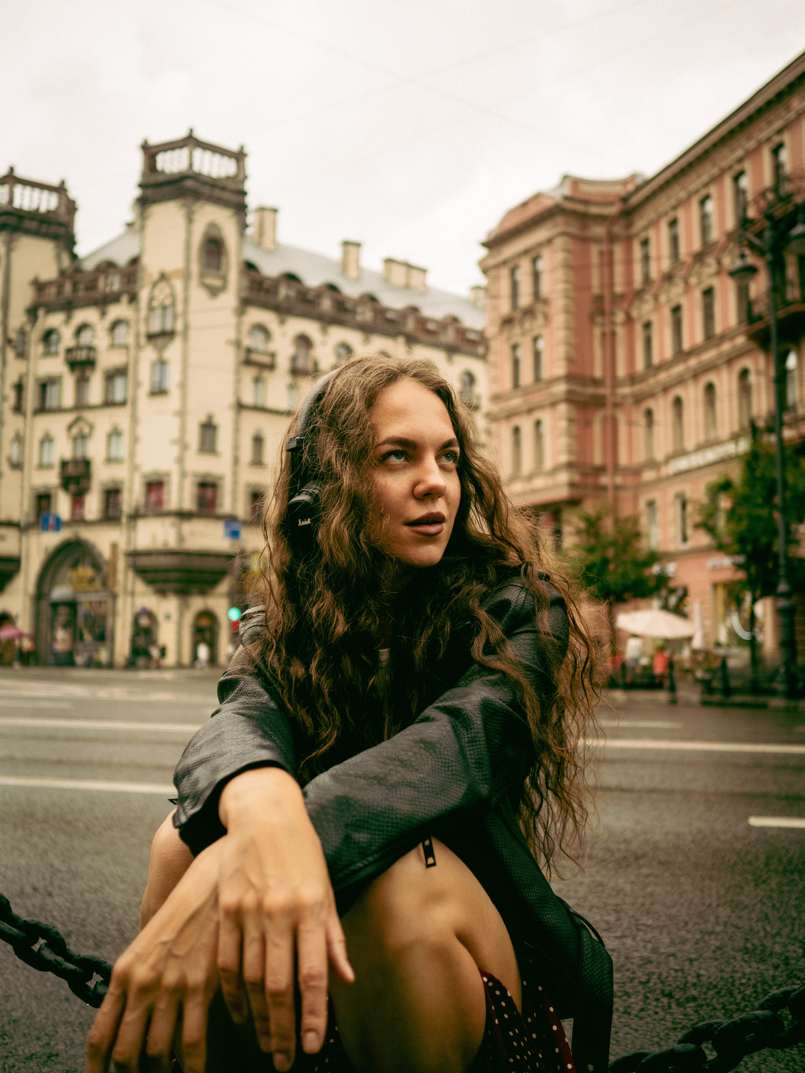 Алена. Кулишова Катерина — твой фотограф