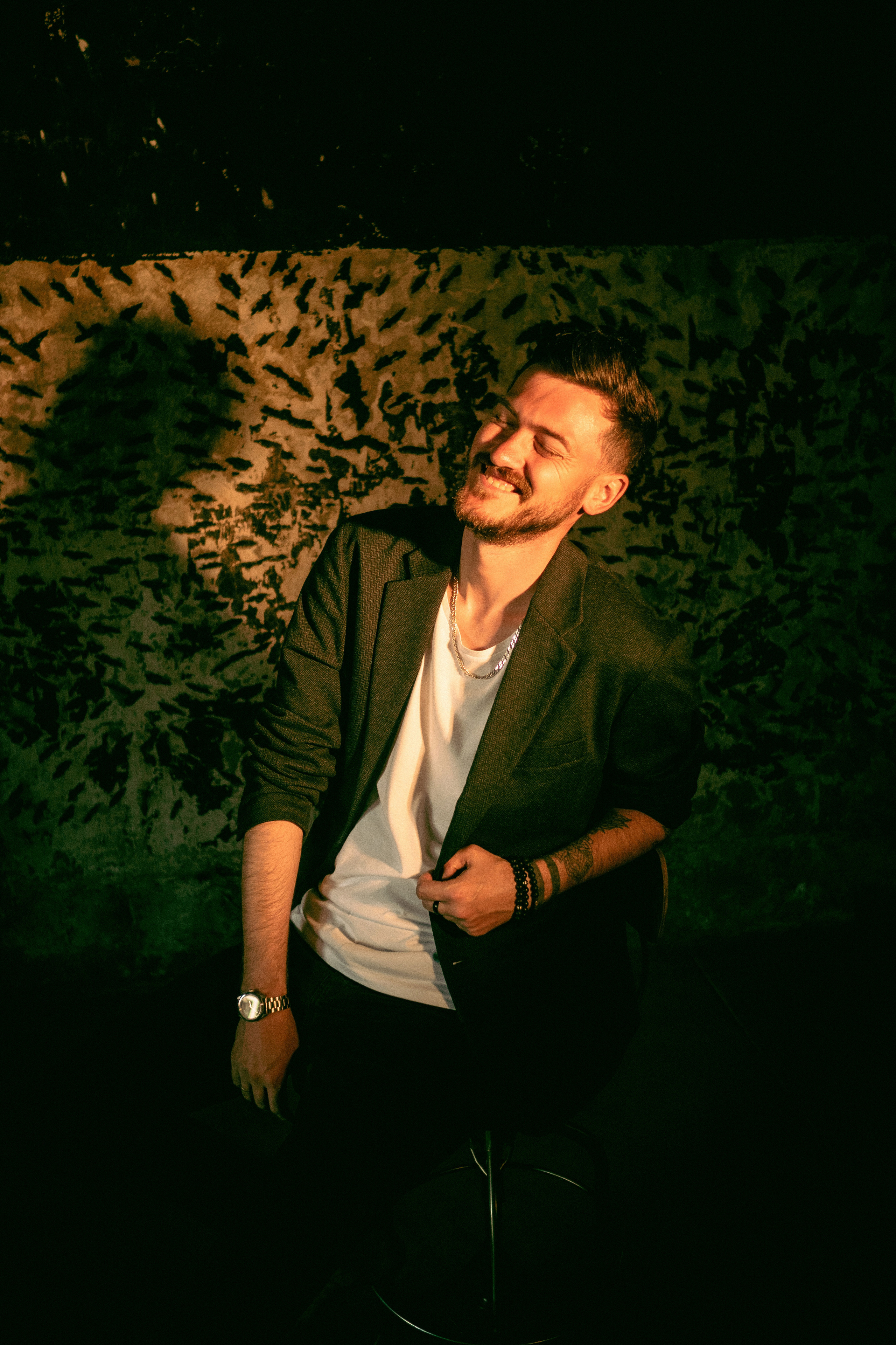 Виктор. Кулишова Катерина — твой фотограф